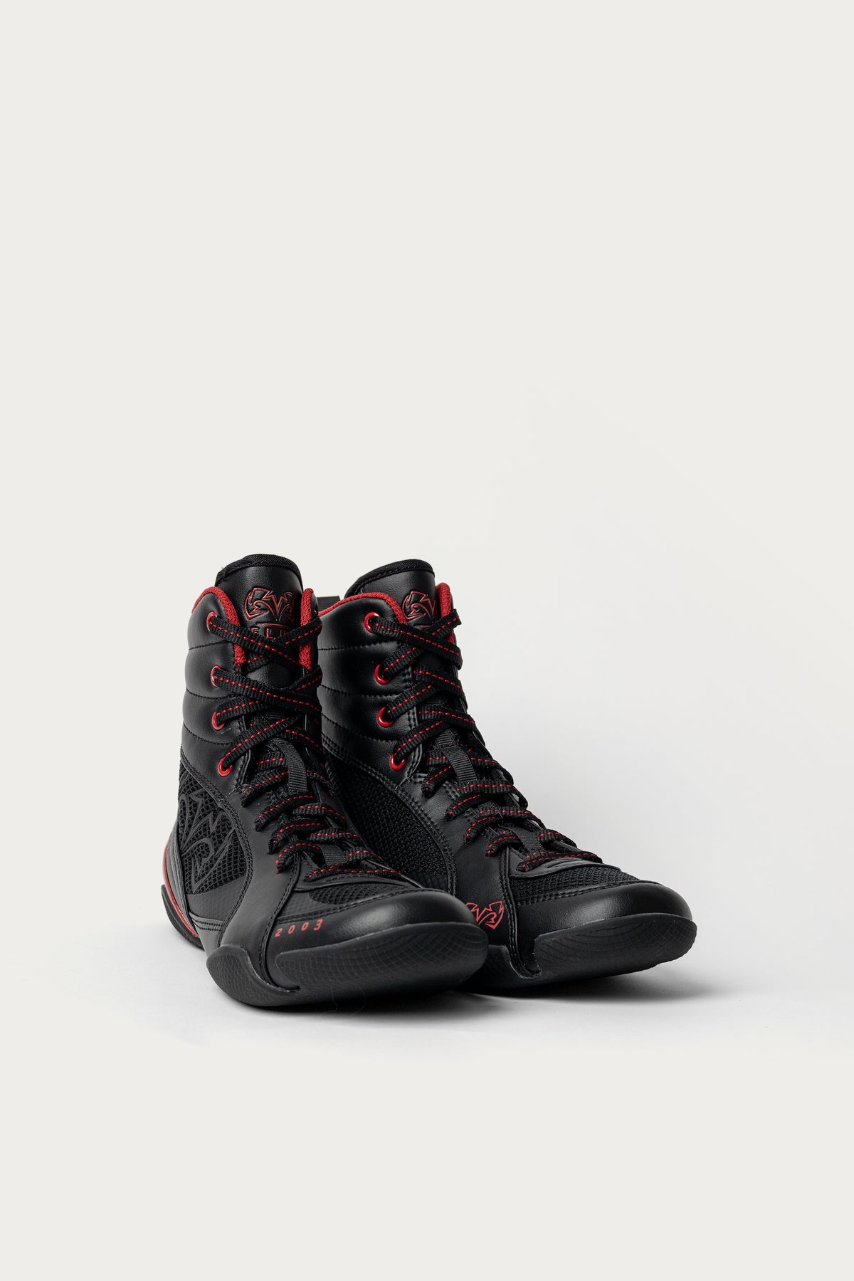 Bottes de boxe RSX-Guerrero Deluxe 2026
