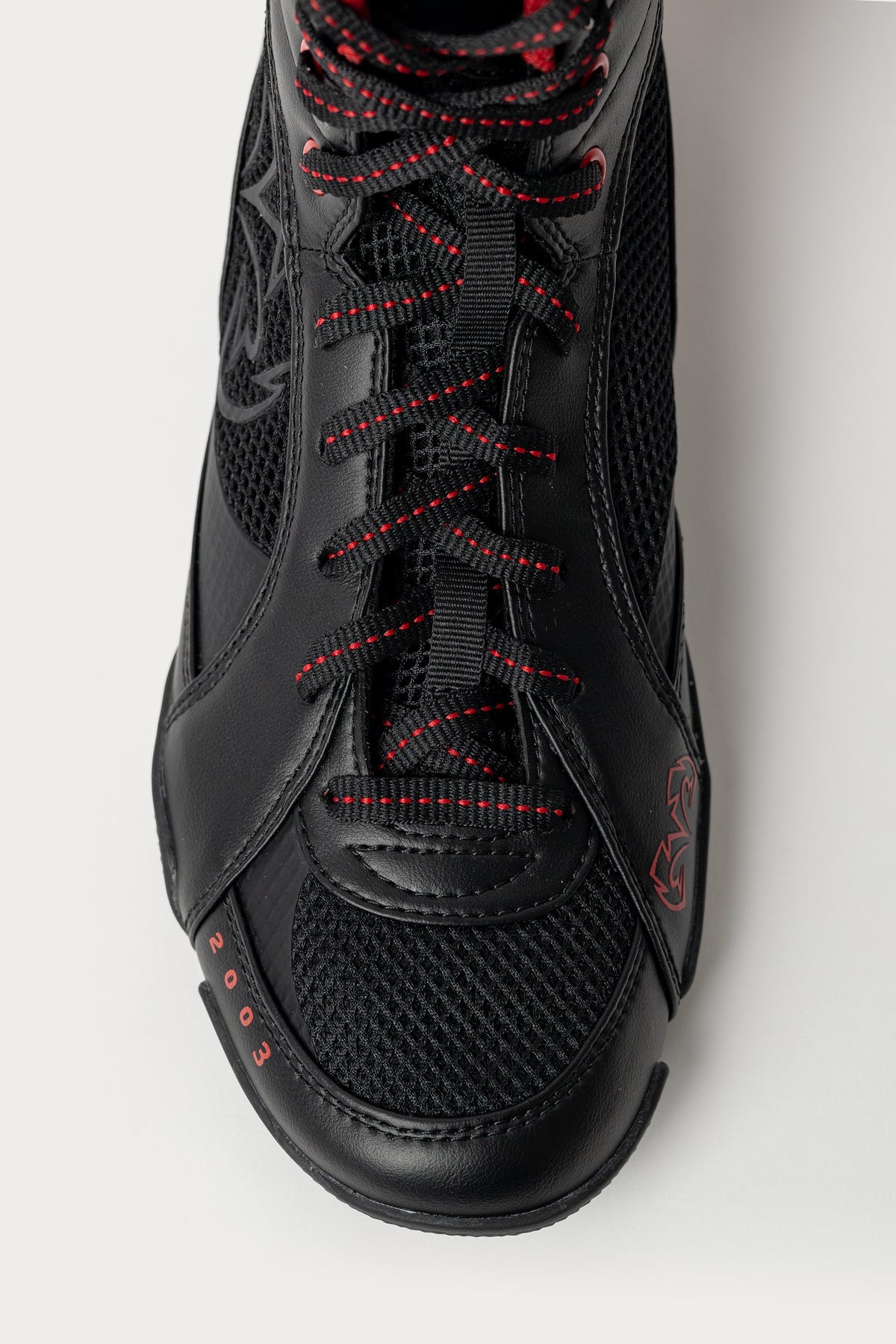 Bottes de boxe RSX-Guerrero Deluxe 2026