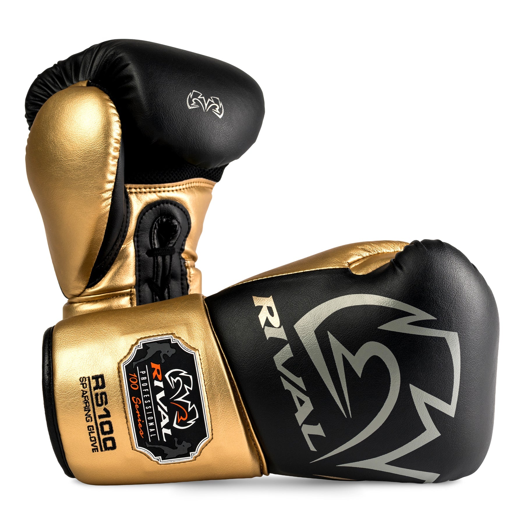 Gants de sparring Rival RS100 Professional
