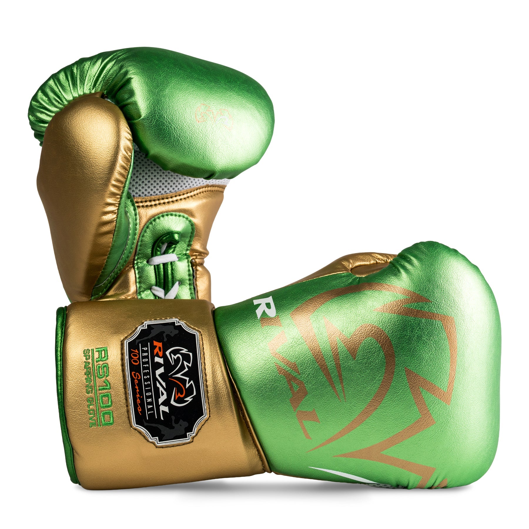 Gants de sparring Rival RS100 Professional