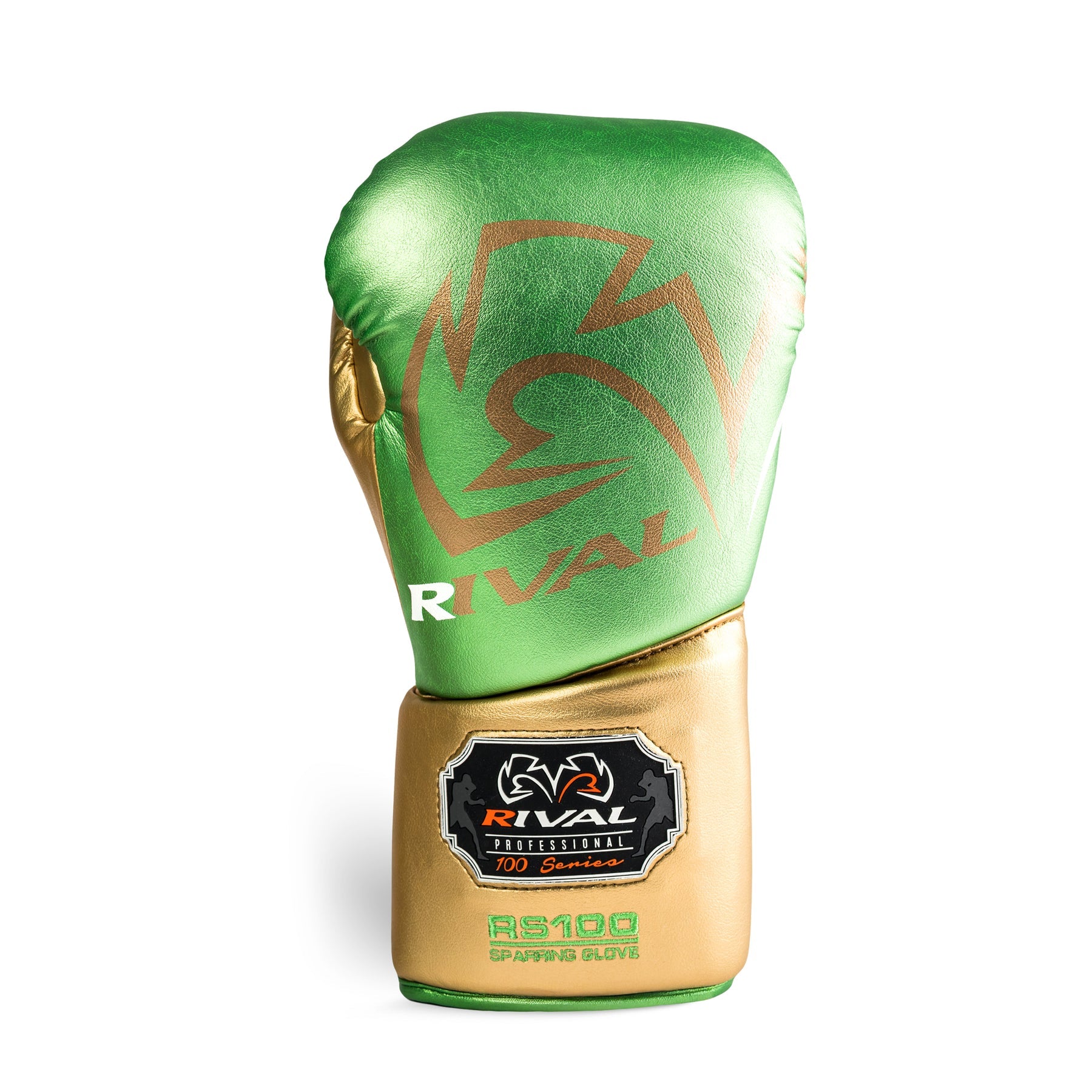 Gants de sparring Rival RS100 Professional