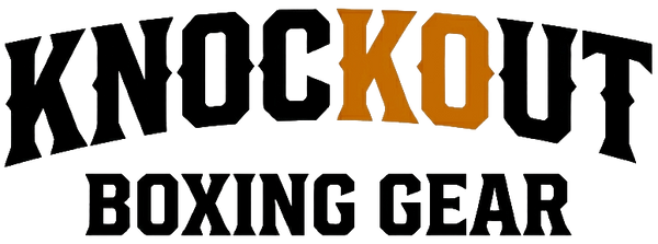 Knockout Boxing gear