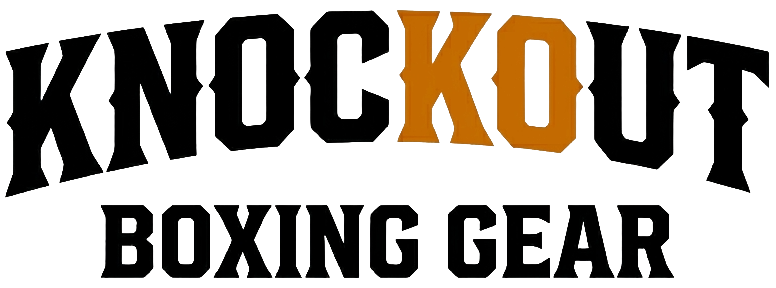 Knockout Boxing gear