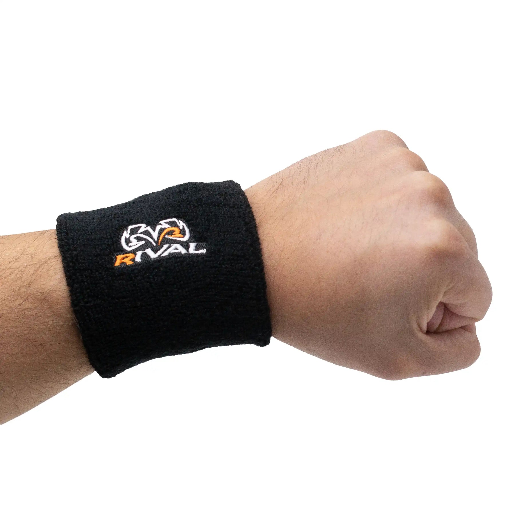 Bracelet Rival en tissu éponge