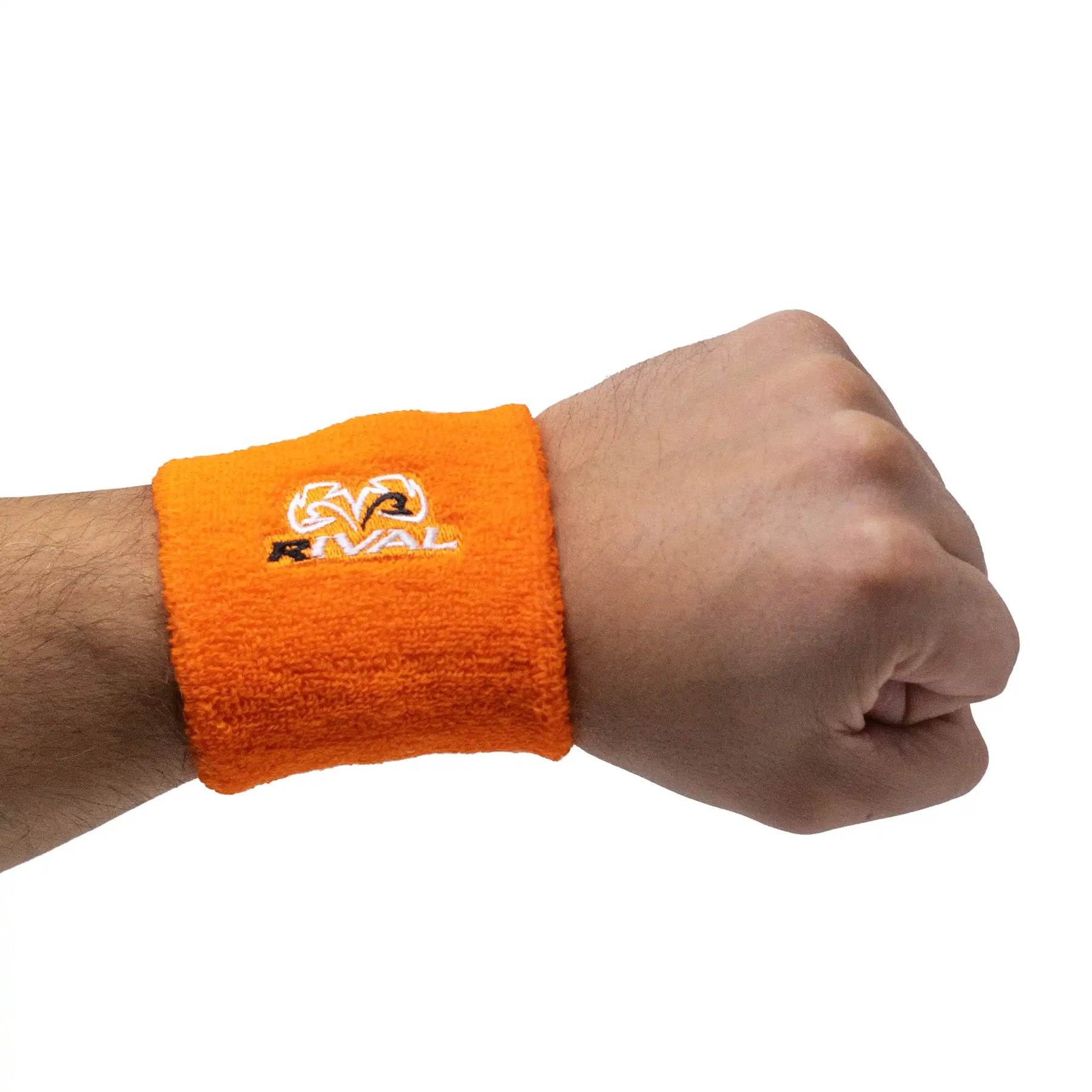 Bracelet Rival en tissu éponge