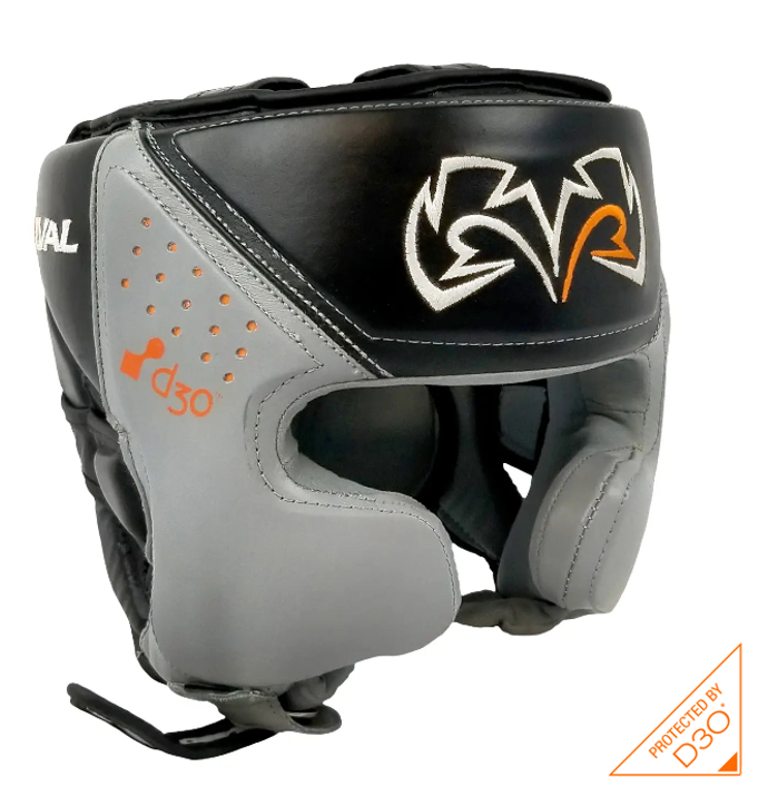 Casque Rival RHG10 Intelli-Shock