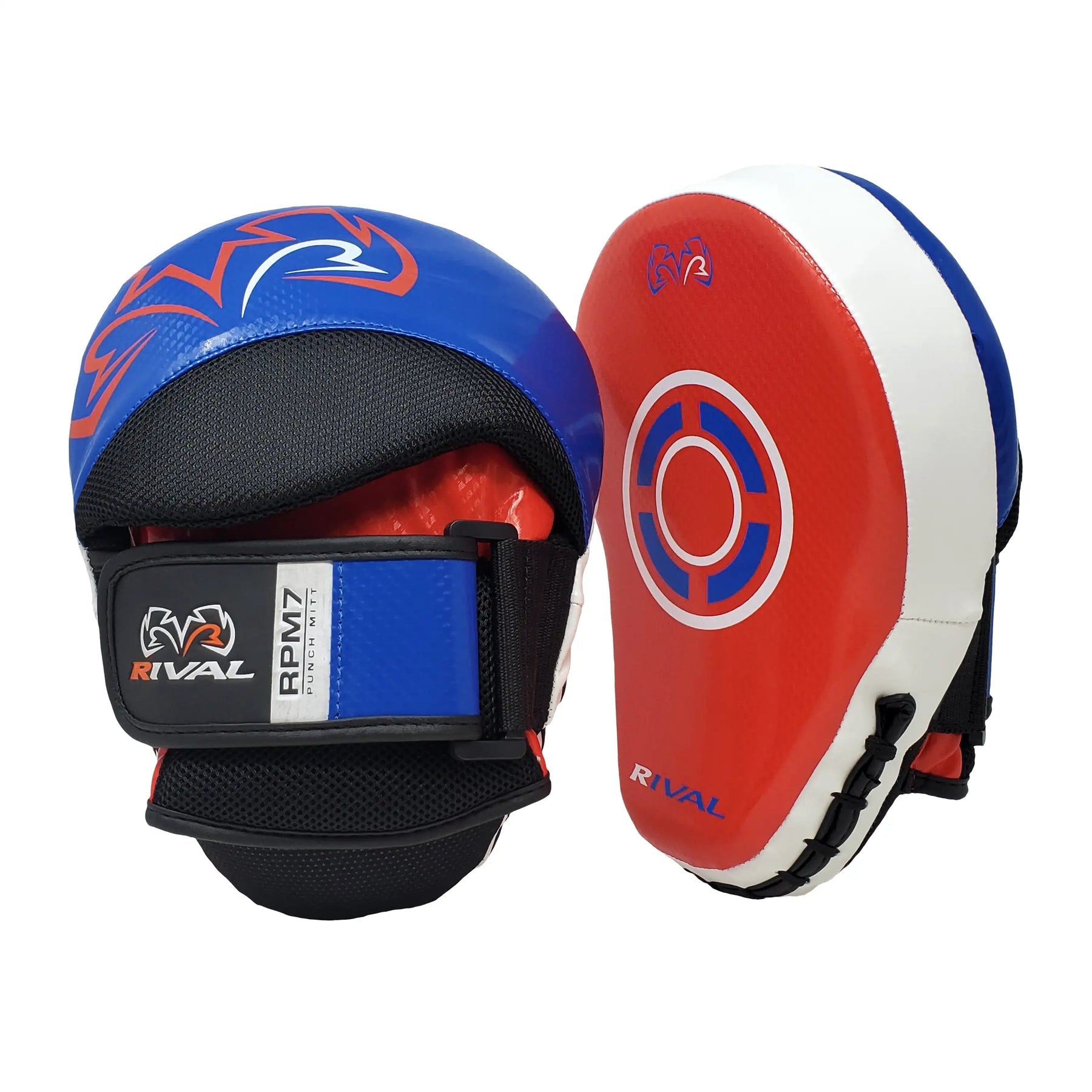 Mitaines de frappe Rival RPM7 Fitness Plus