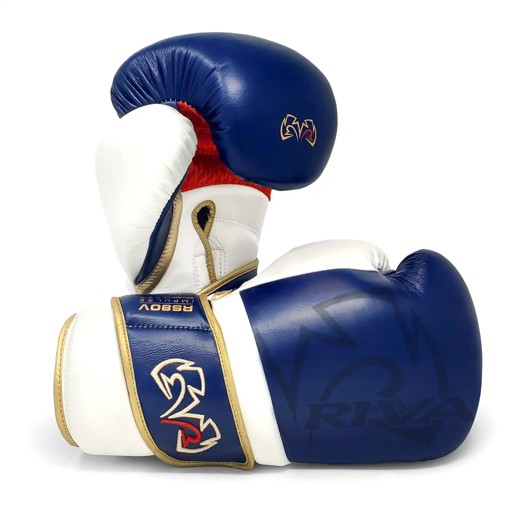Gants de sparring Rival RS80V Impulse