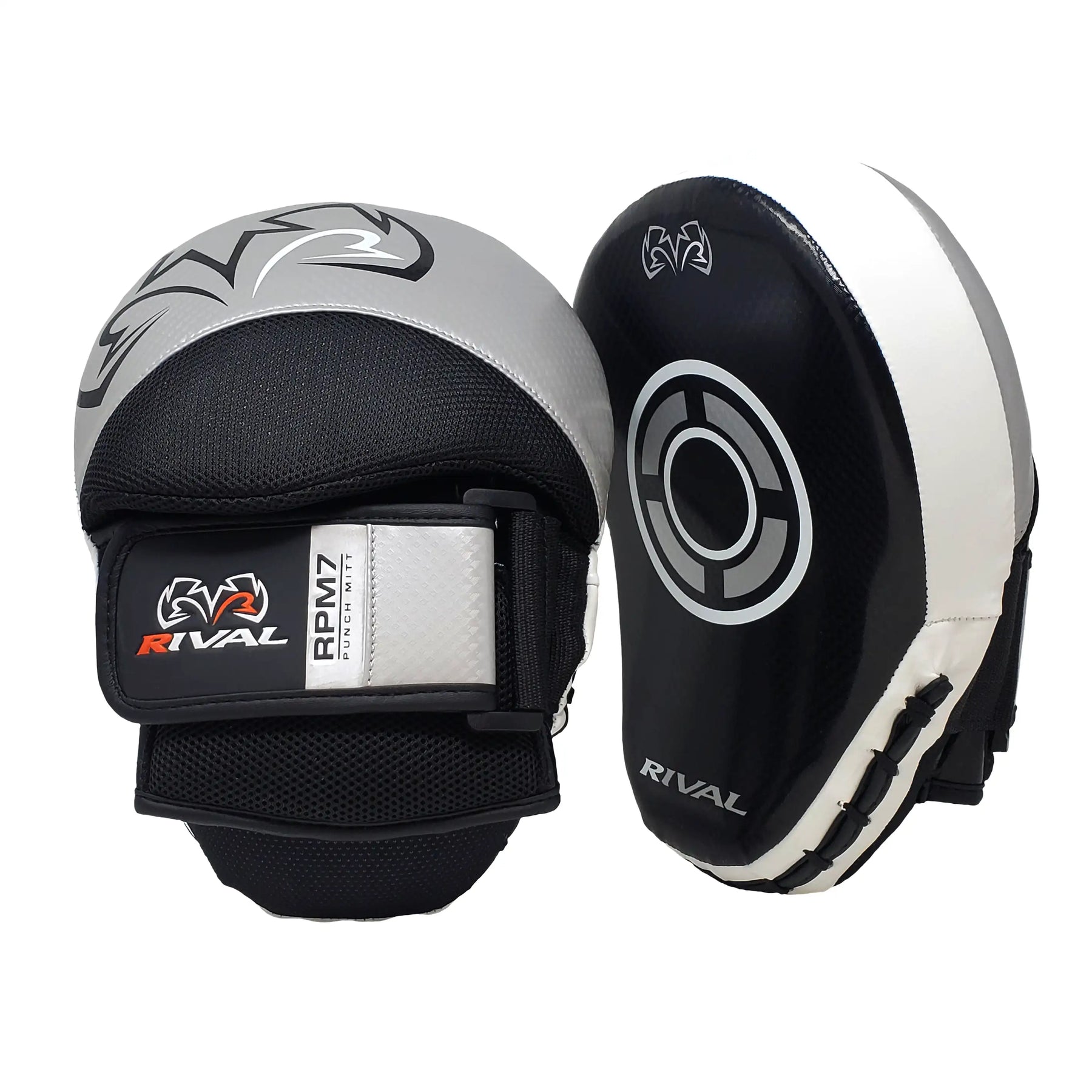 Mitaines de frappe Rival RPM7 Fitness Plus