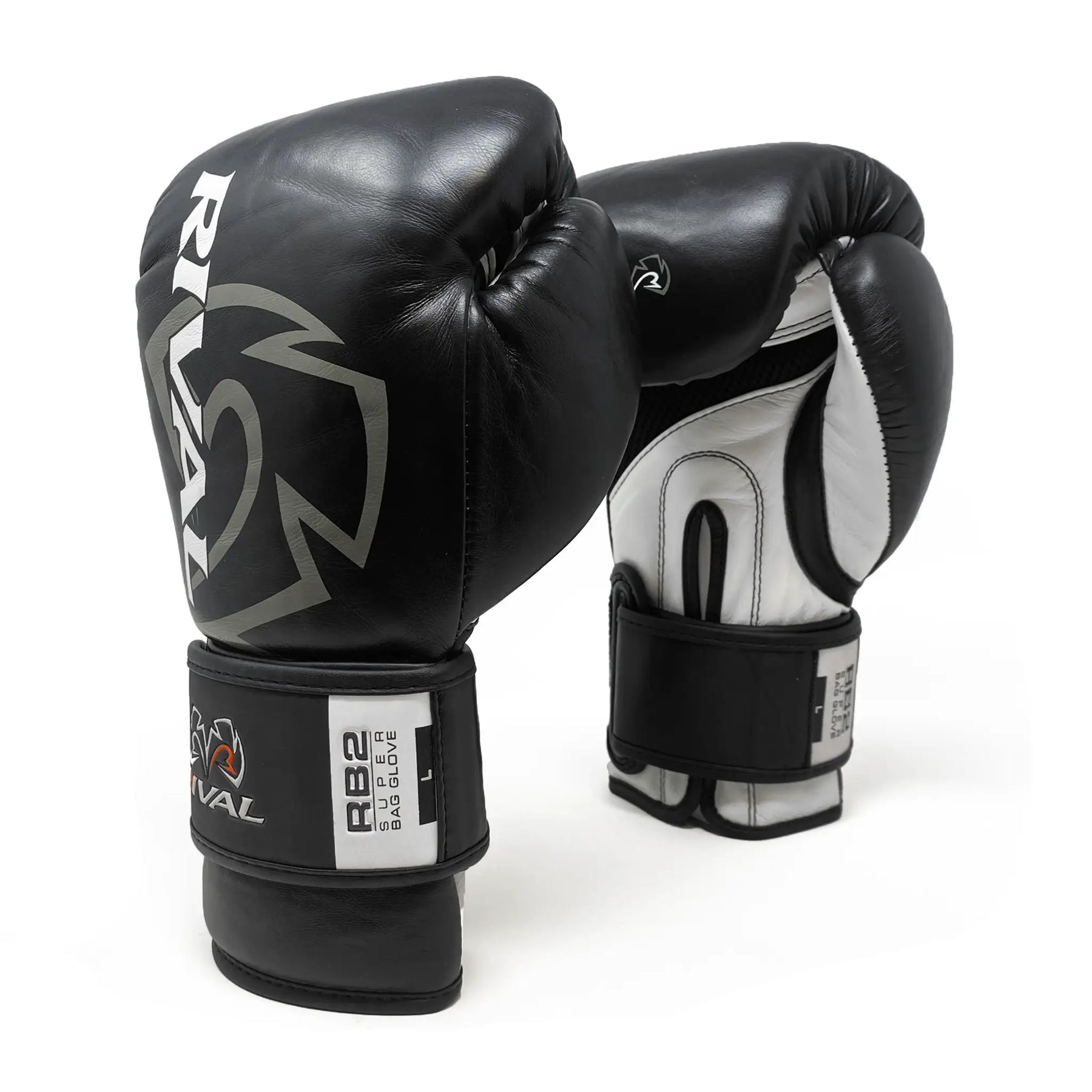 Super gants de sac Rival RB2 en cuir