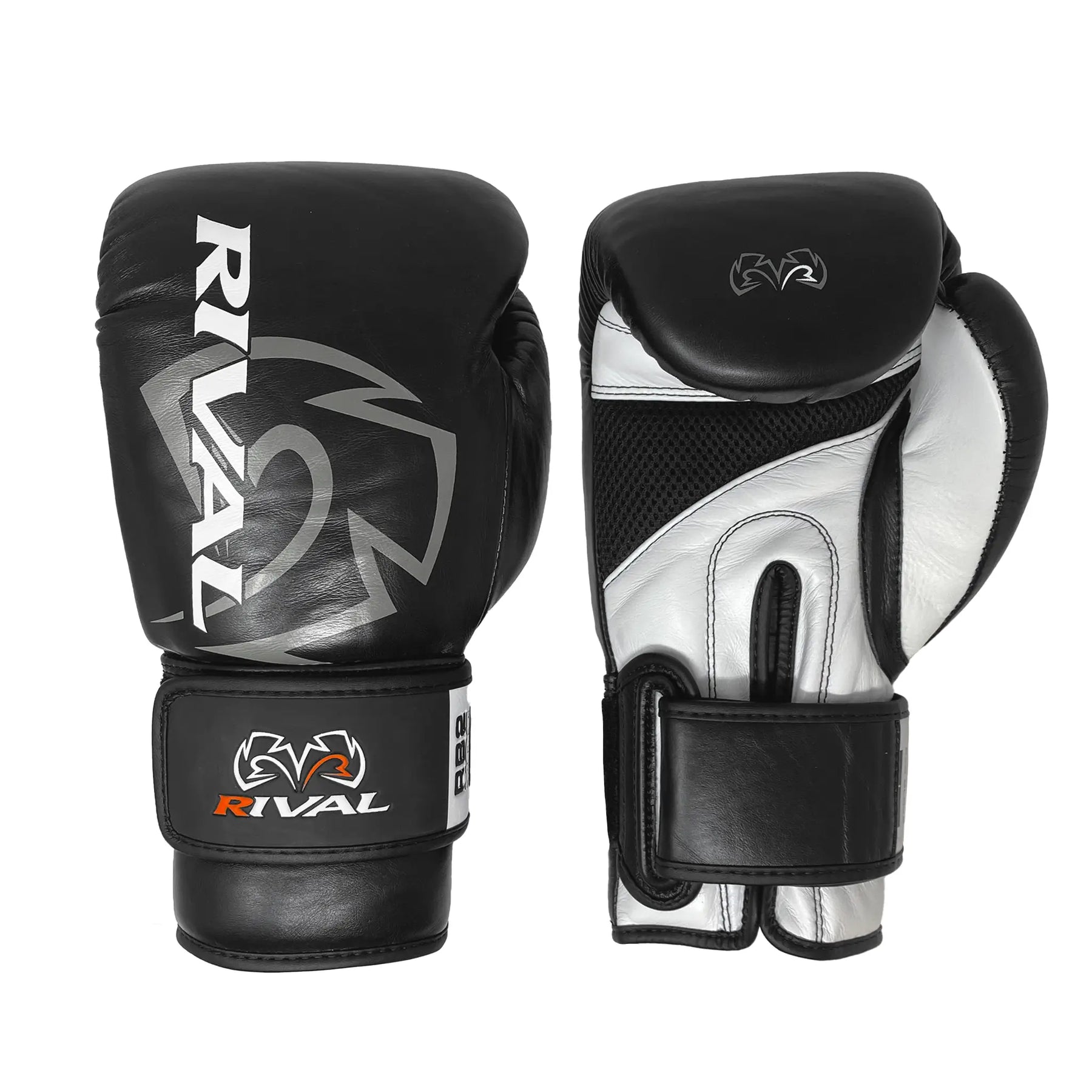Super gants de sac Rival RB2 en cuir
