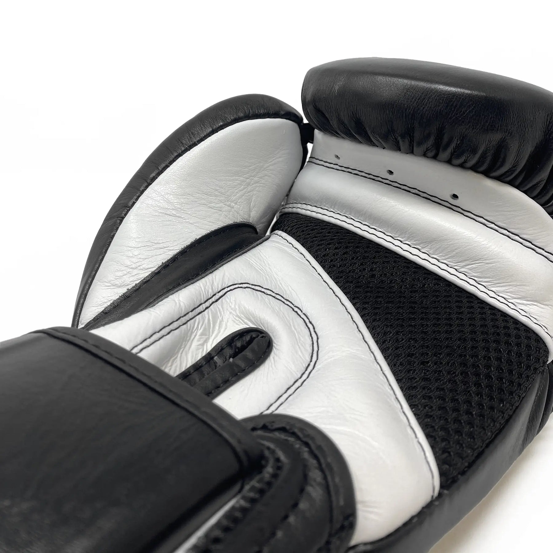 Super gants de sac Rival RB2 en cuir