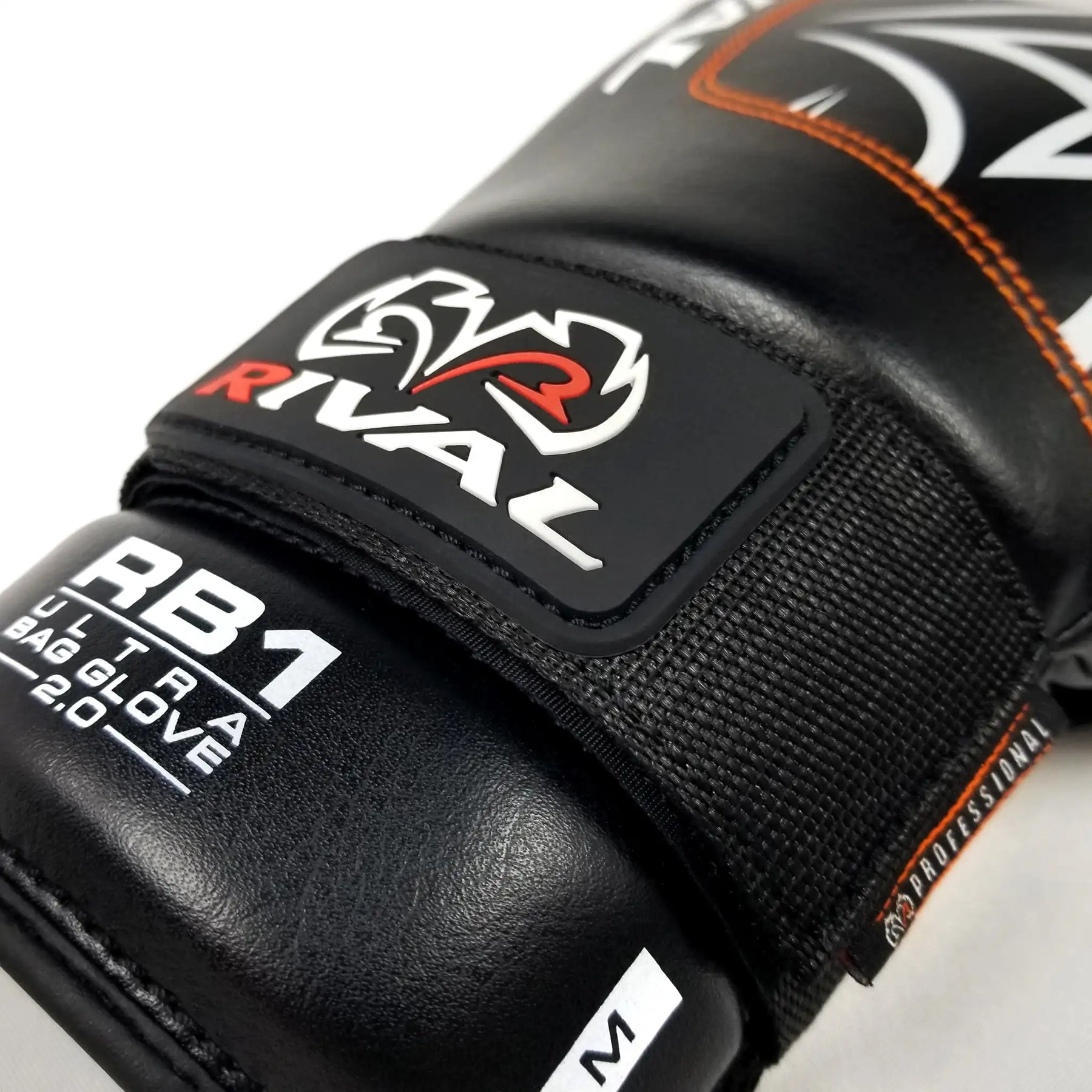 Ultra gants de sac Rival RB1 2.0