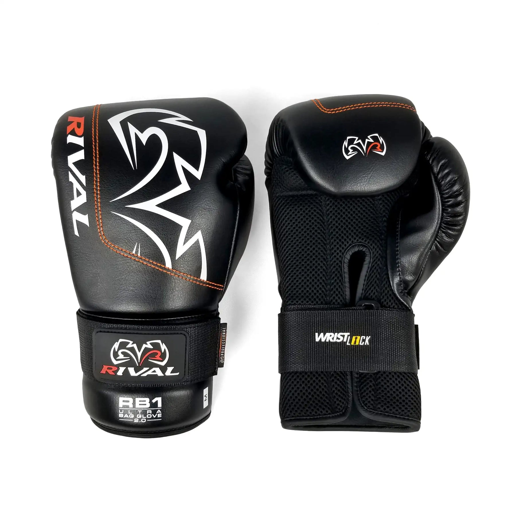 Ultra gants de sac Rival RB1 2.0