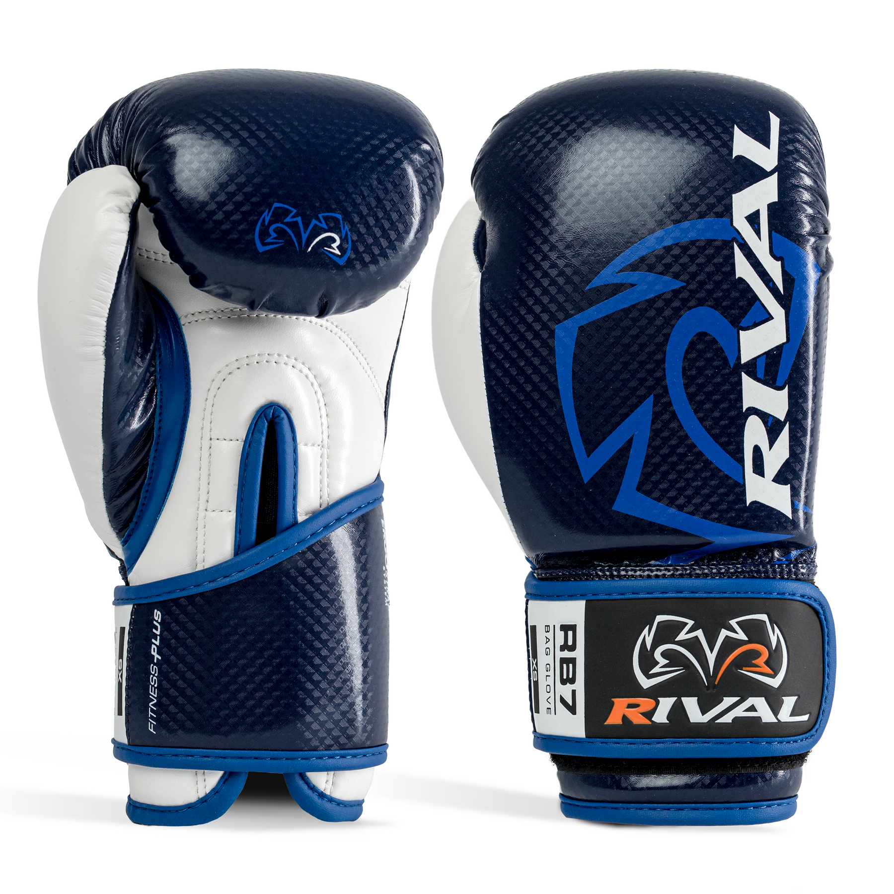 Gants de sac Rival RB7 Fitness Plus