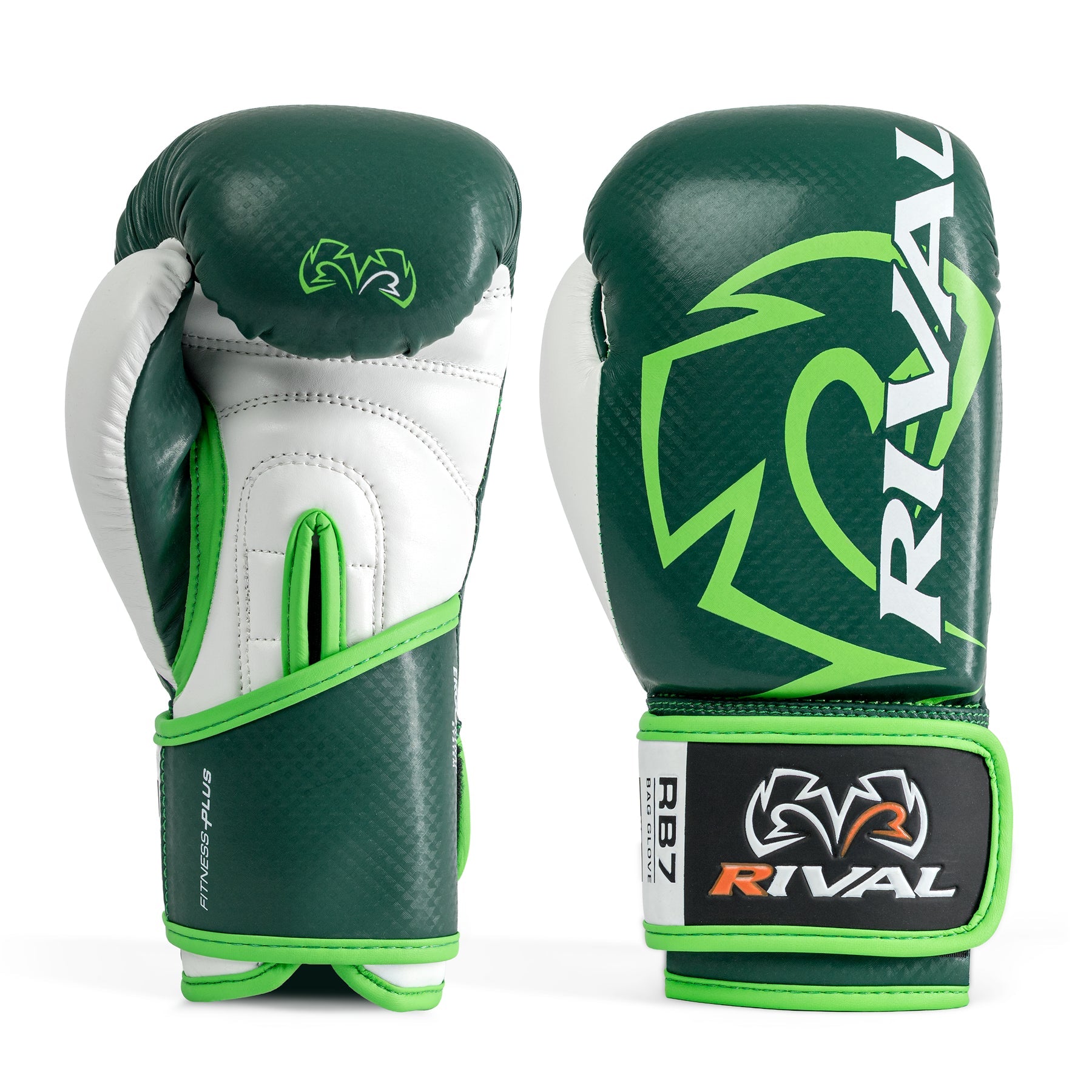 Gants de sac Rival RB7 Fitness Plus