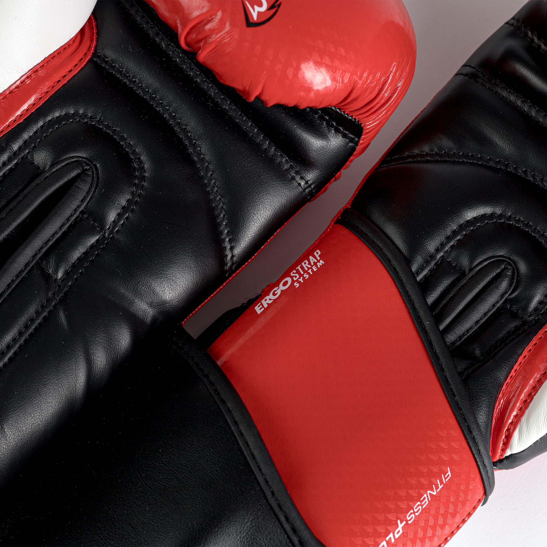 Gants de sac Rival RB7 Fitness Plus