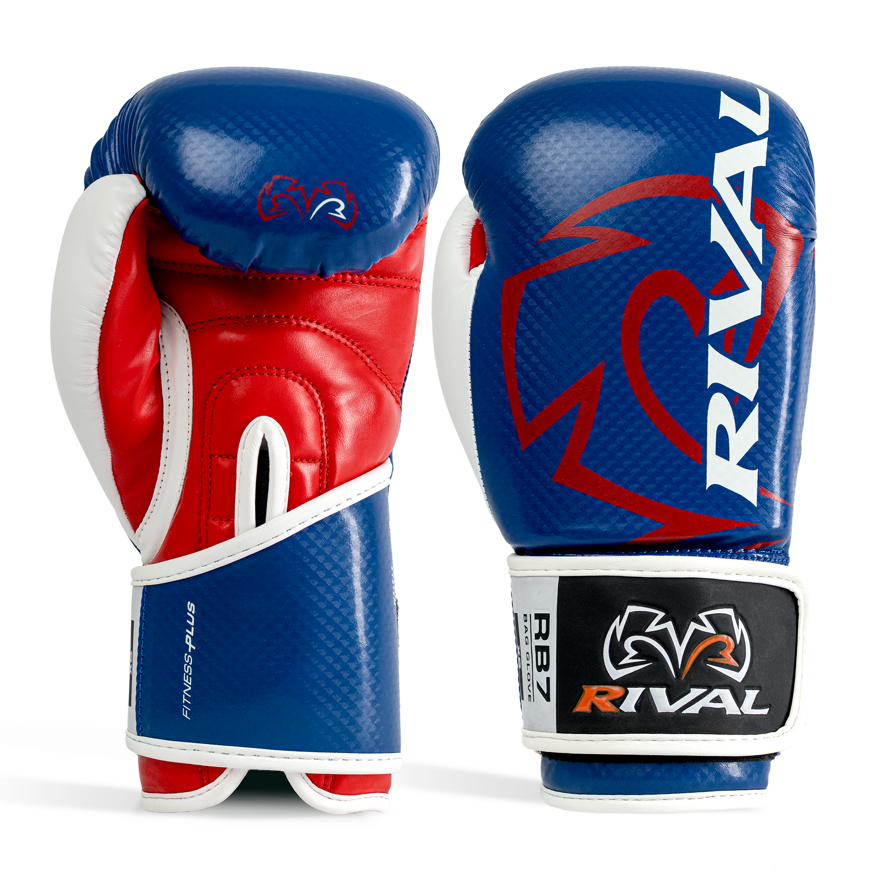 Gants de sac Rival RB7 Fitness Plus