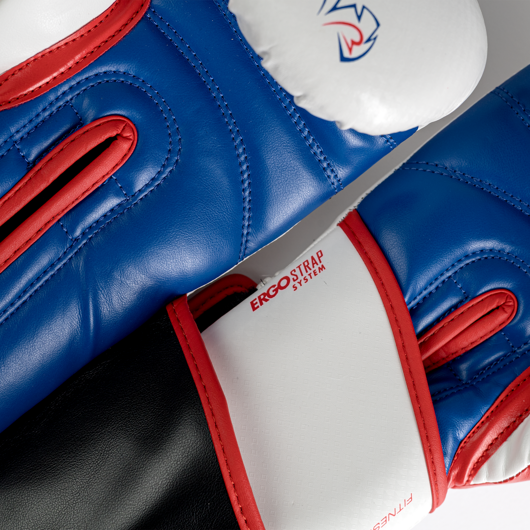 Gants de sac Rival RB7 Fitness Plus