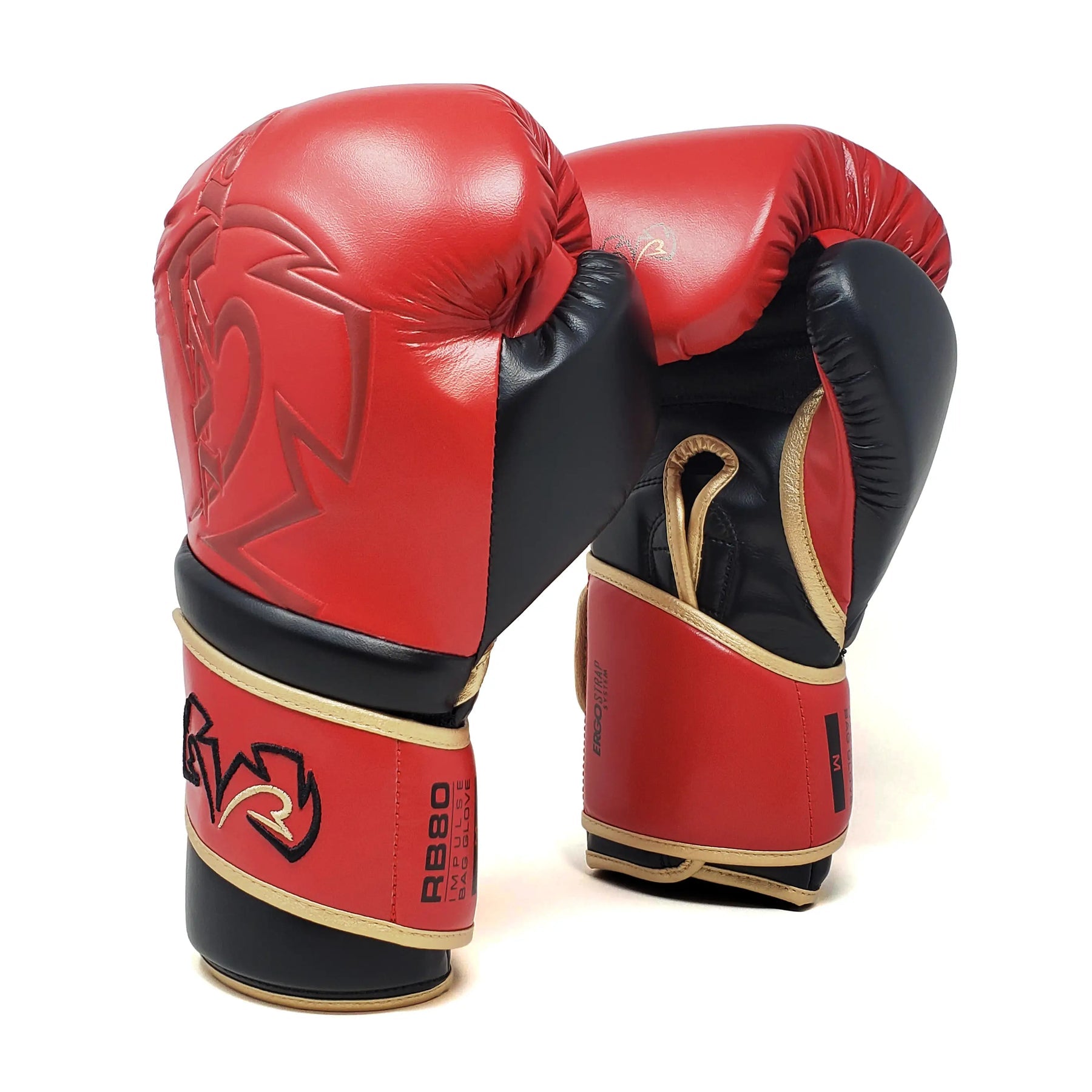 Gants de sac Rival RB80 Impulse