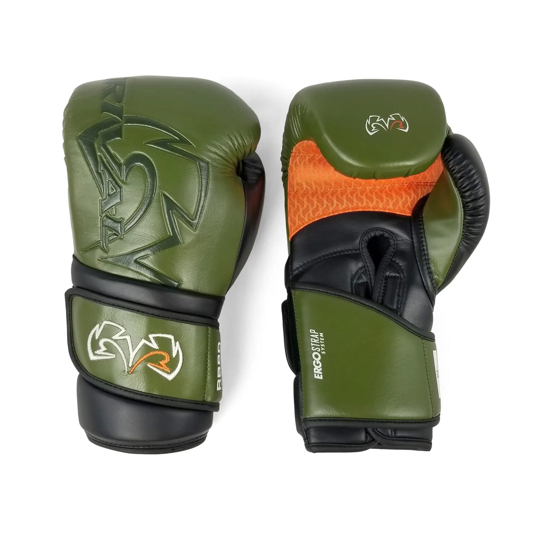 Gants de sac Rival RB80 Impulse