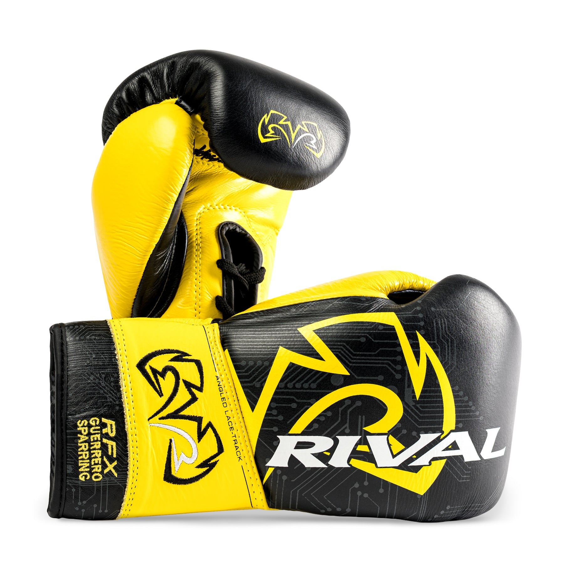 Gants de sparring Rival RFX-Guerrero Édition P4P