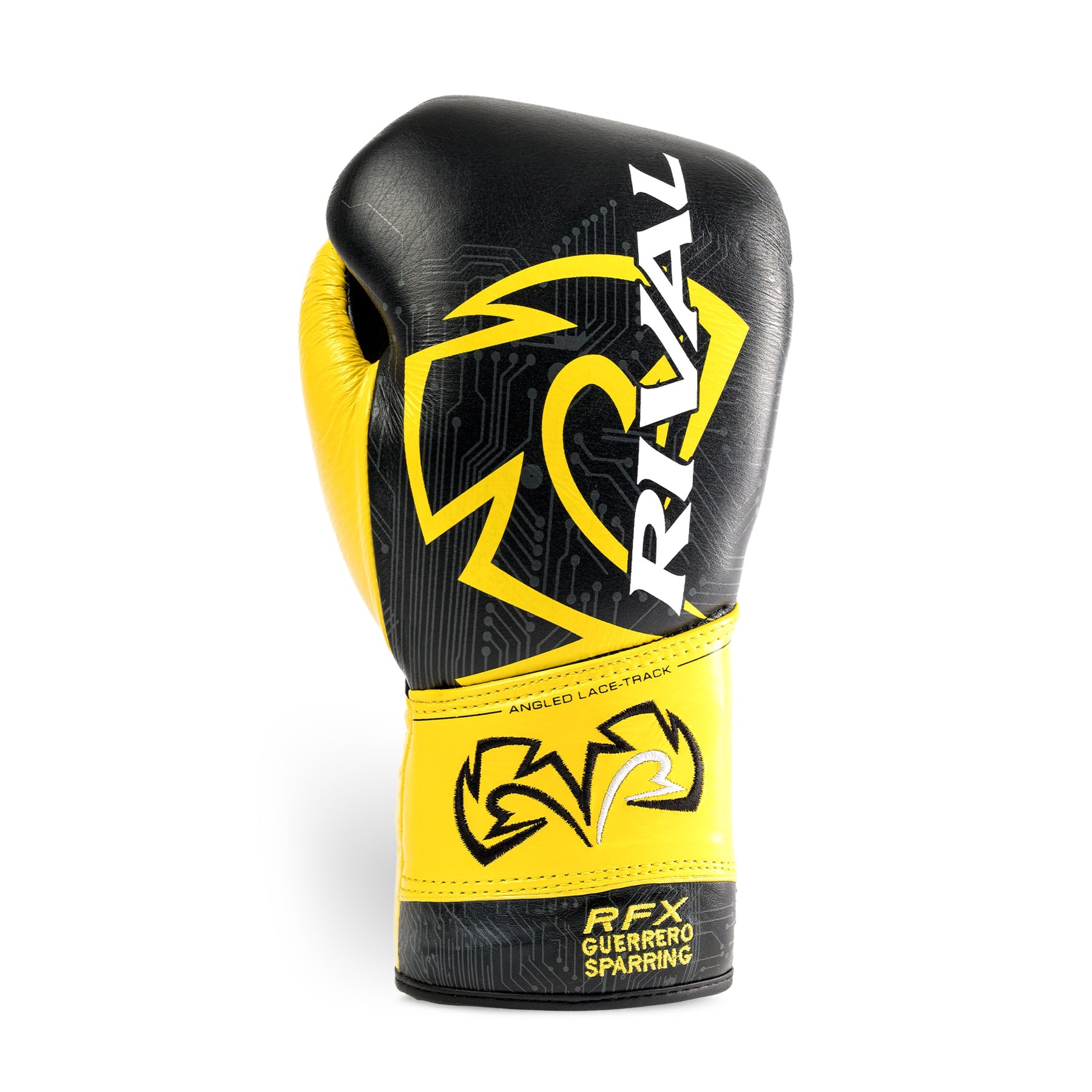 Gants de sparring Rival RFX-Guerrero Édition P4P