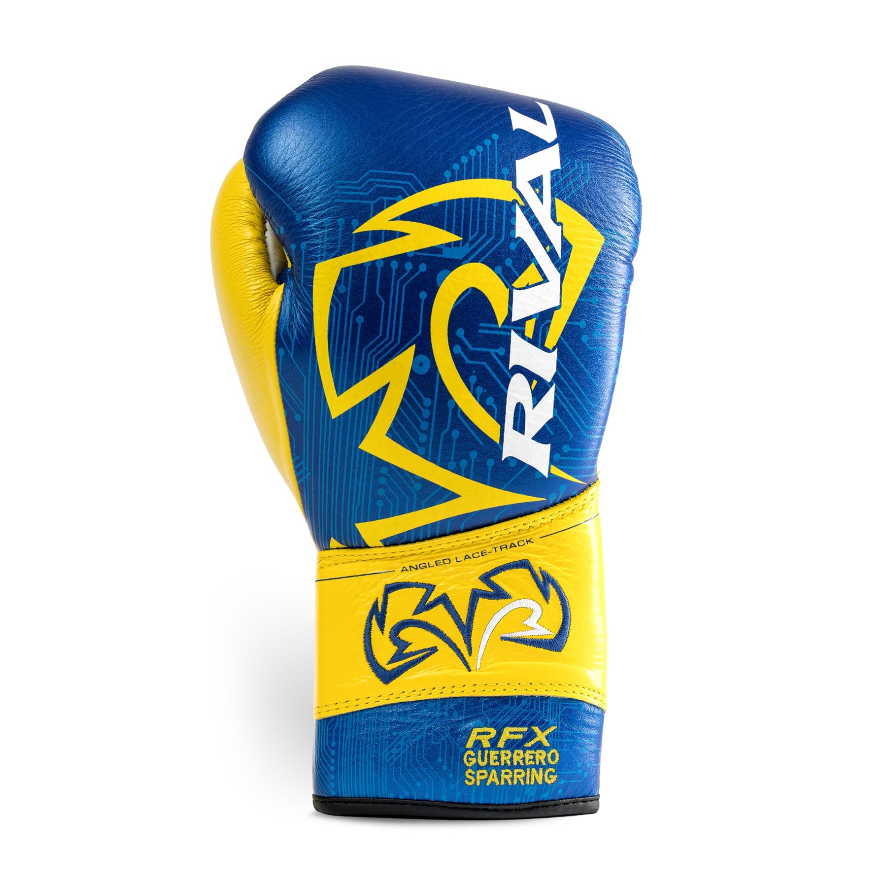 Gants de sparring Rival RFX-Guerrero Édition P4P