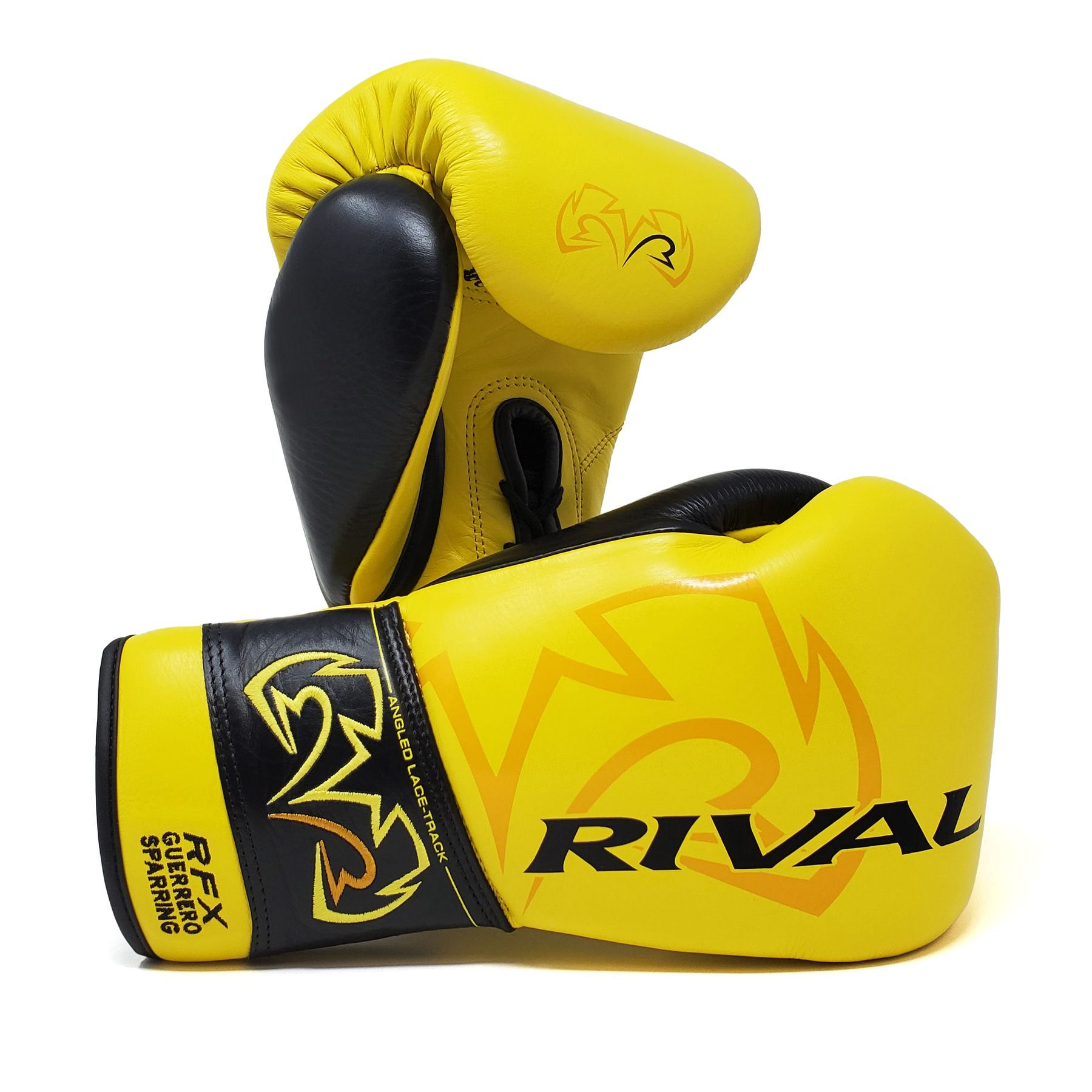Gants de sparring Rival RFX-Guerrero - HDE-F