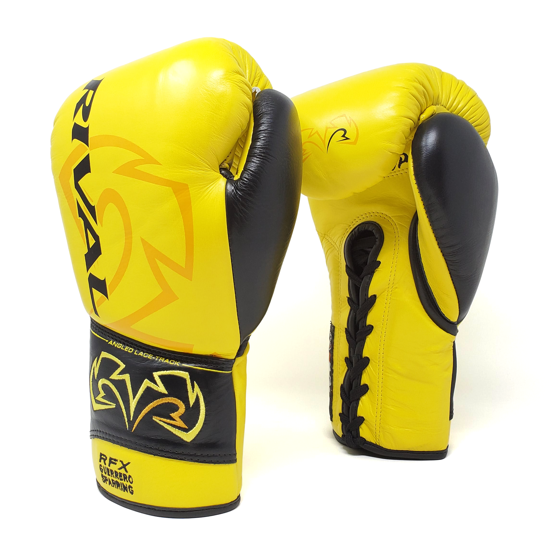 Gants de sparring Rival RFX-Guerrero - SF-H