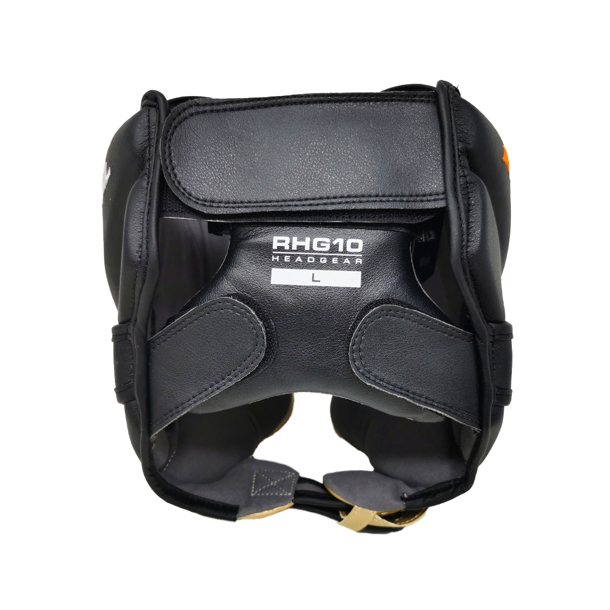 Casque Rival RHG10 Intelli-Shock