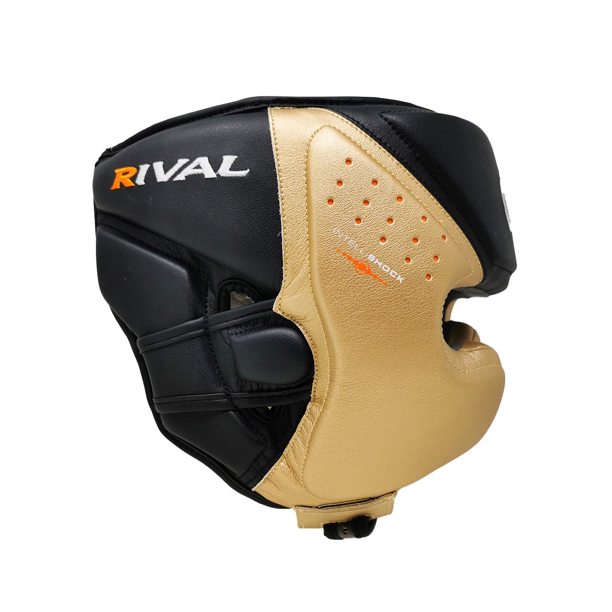 Casque Rival RHG10 Intelli-Shock