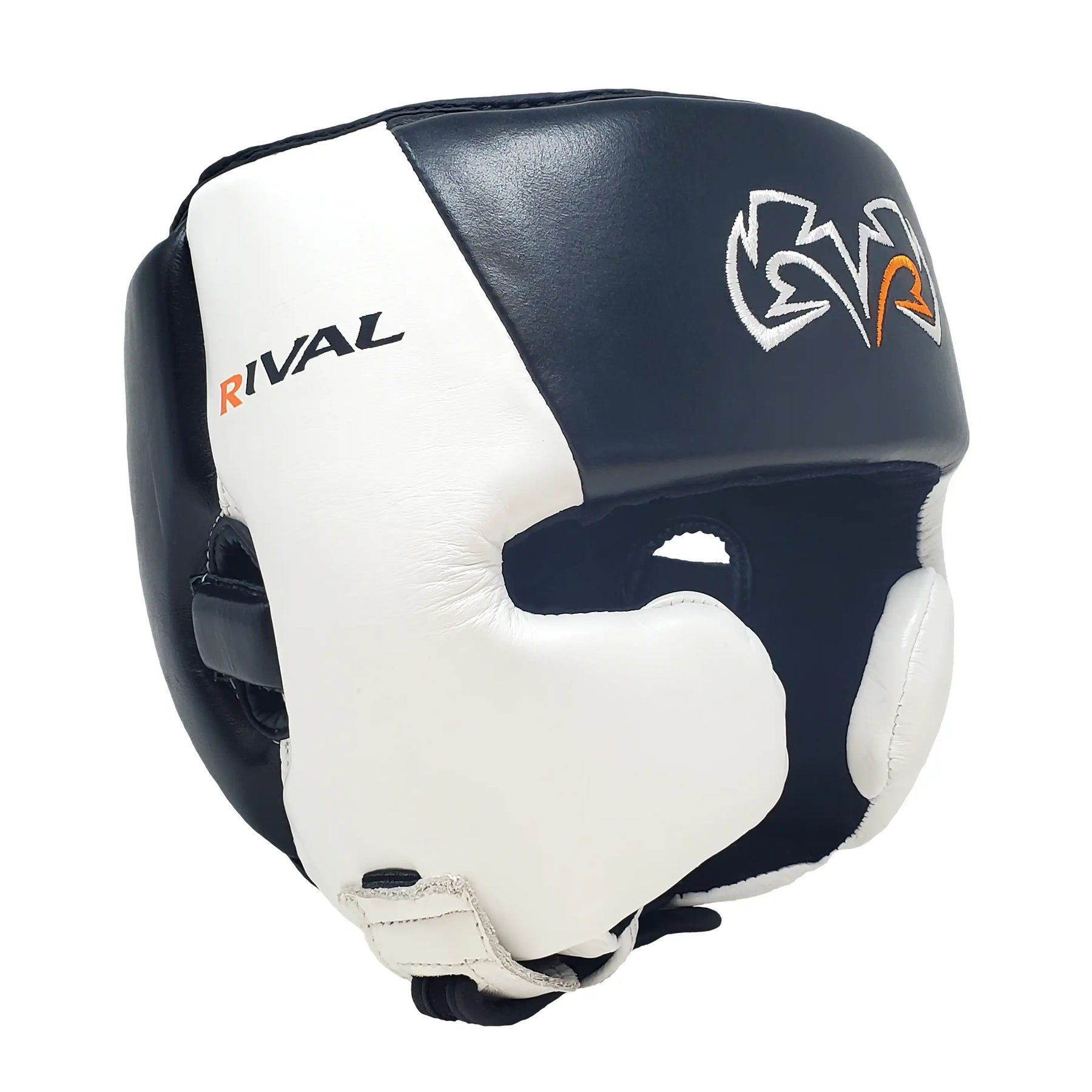 Casque traditionnel Rival RHG20