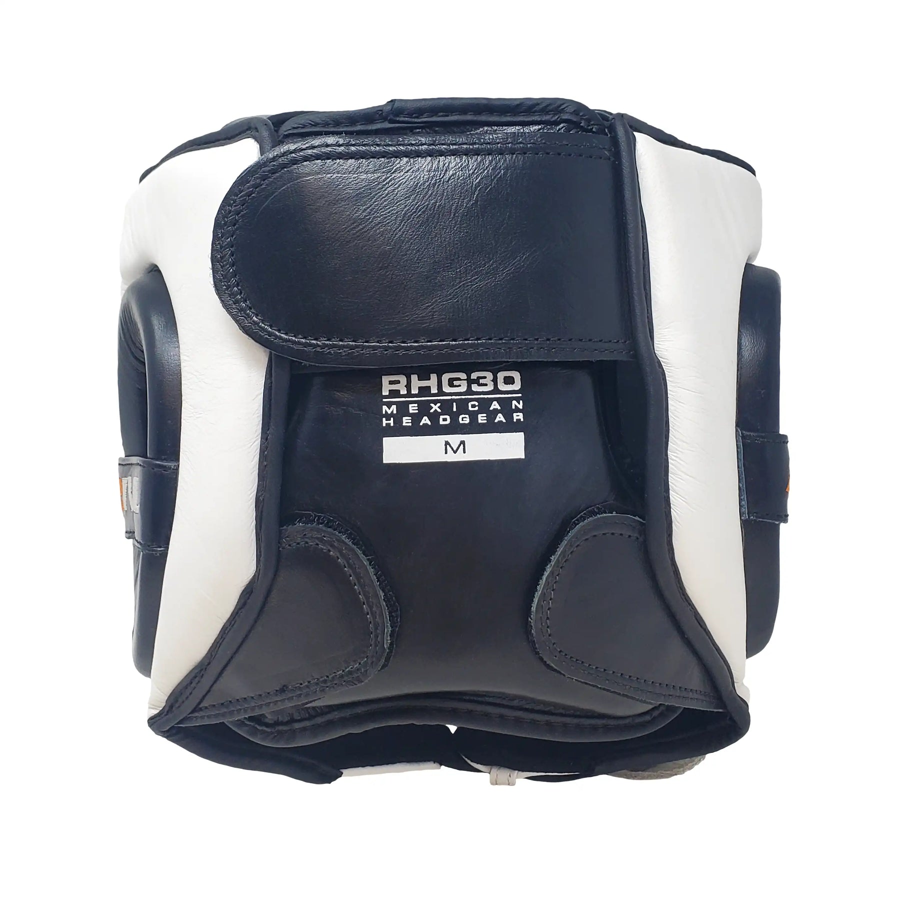 Casque mexicain Rival RHG30