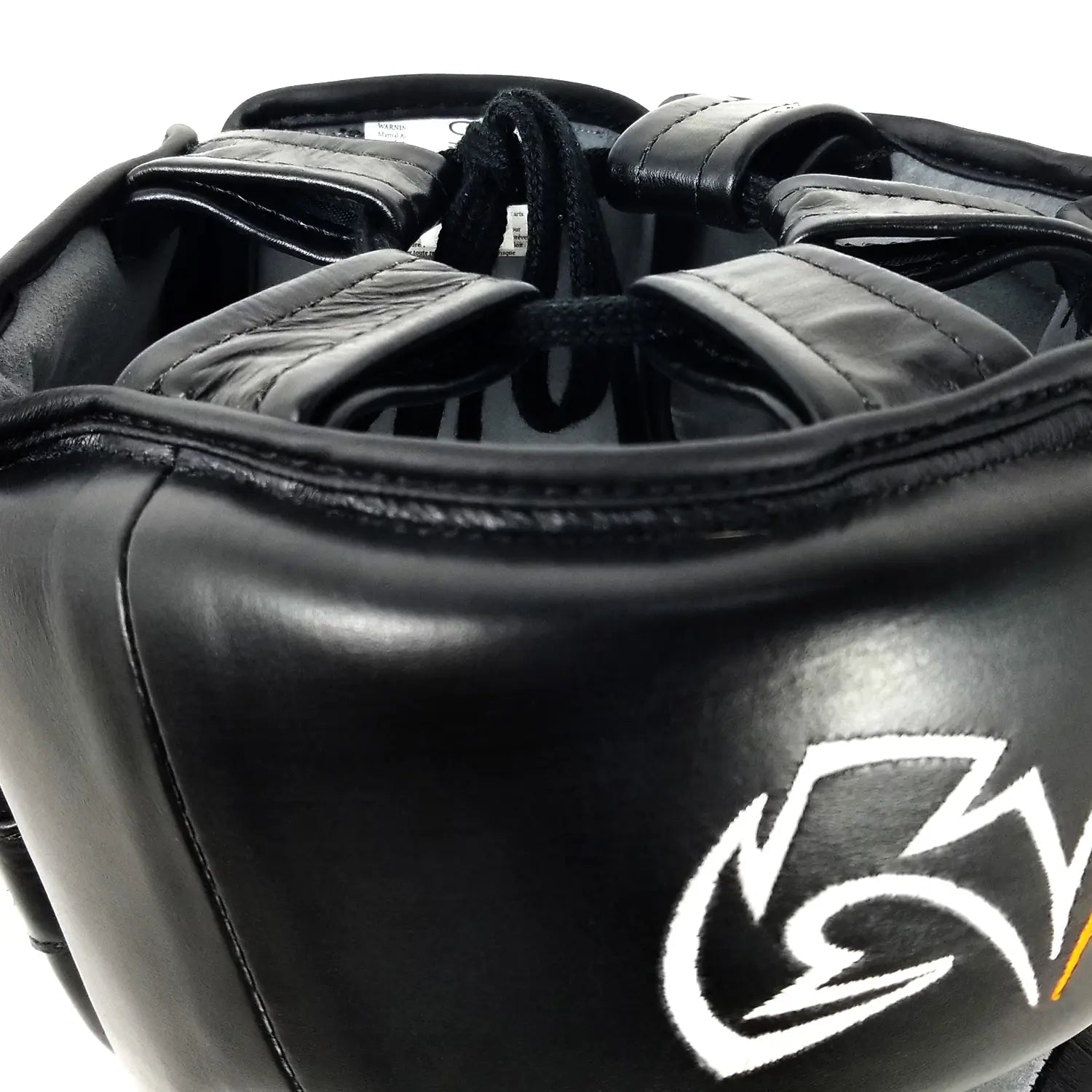 Casque mexicain Rival RHG30