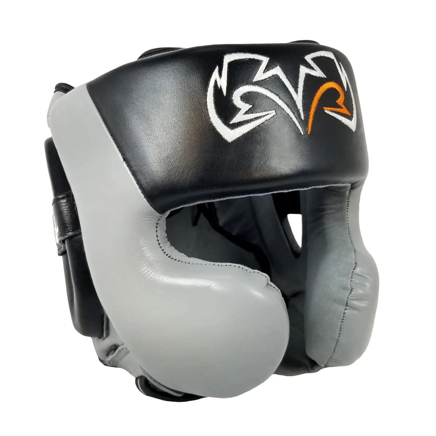 Casque mexicain Rival RHG30