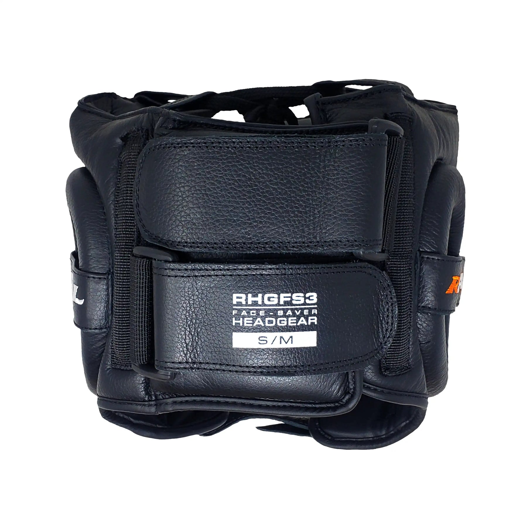 Casque avec couverture complète Rival RHGFS3