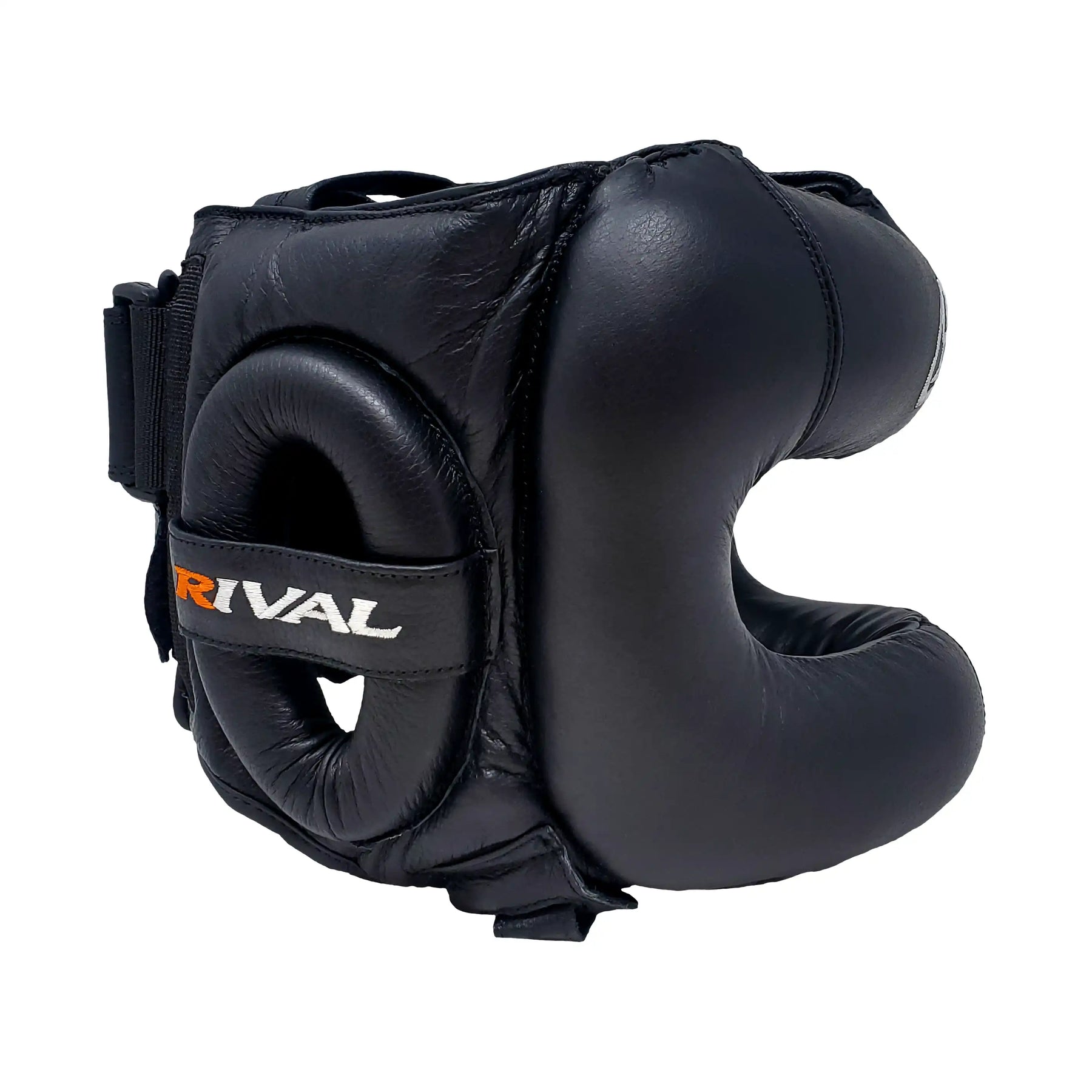Casque avec couverture complète Rival RHGFS3