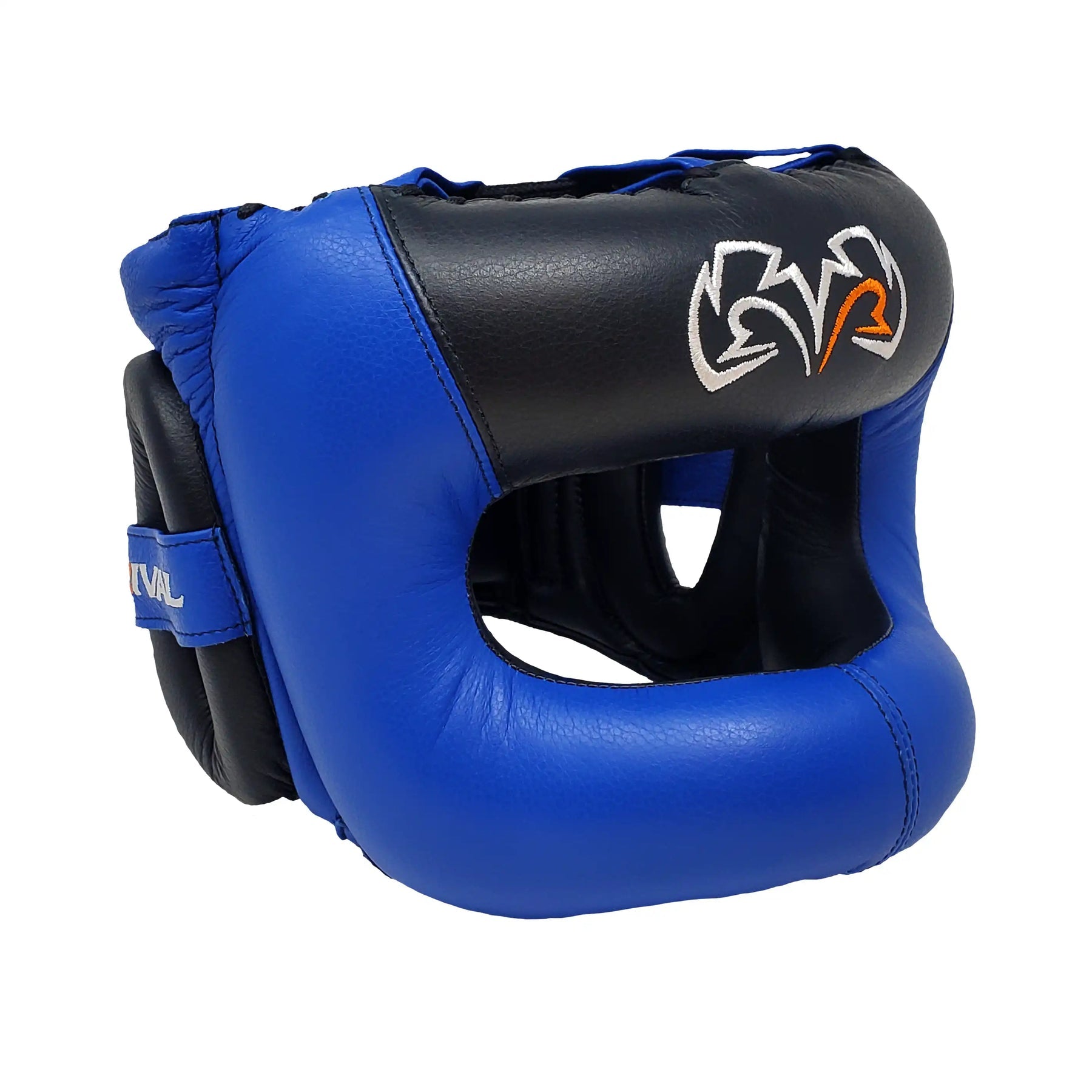 Casque avec couverture complète Rival RHGFS3