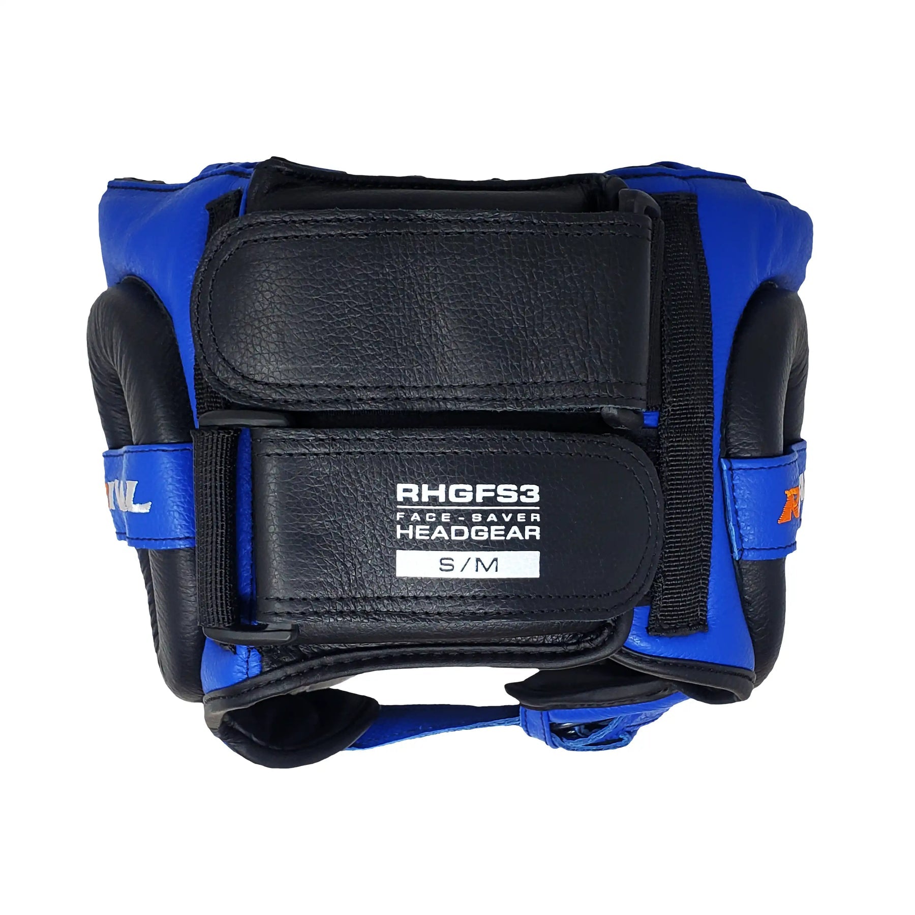 Casque avec couverture complète Rival RHGFS3