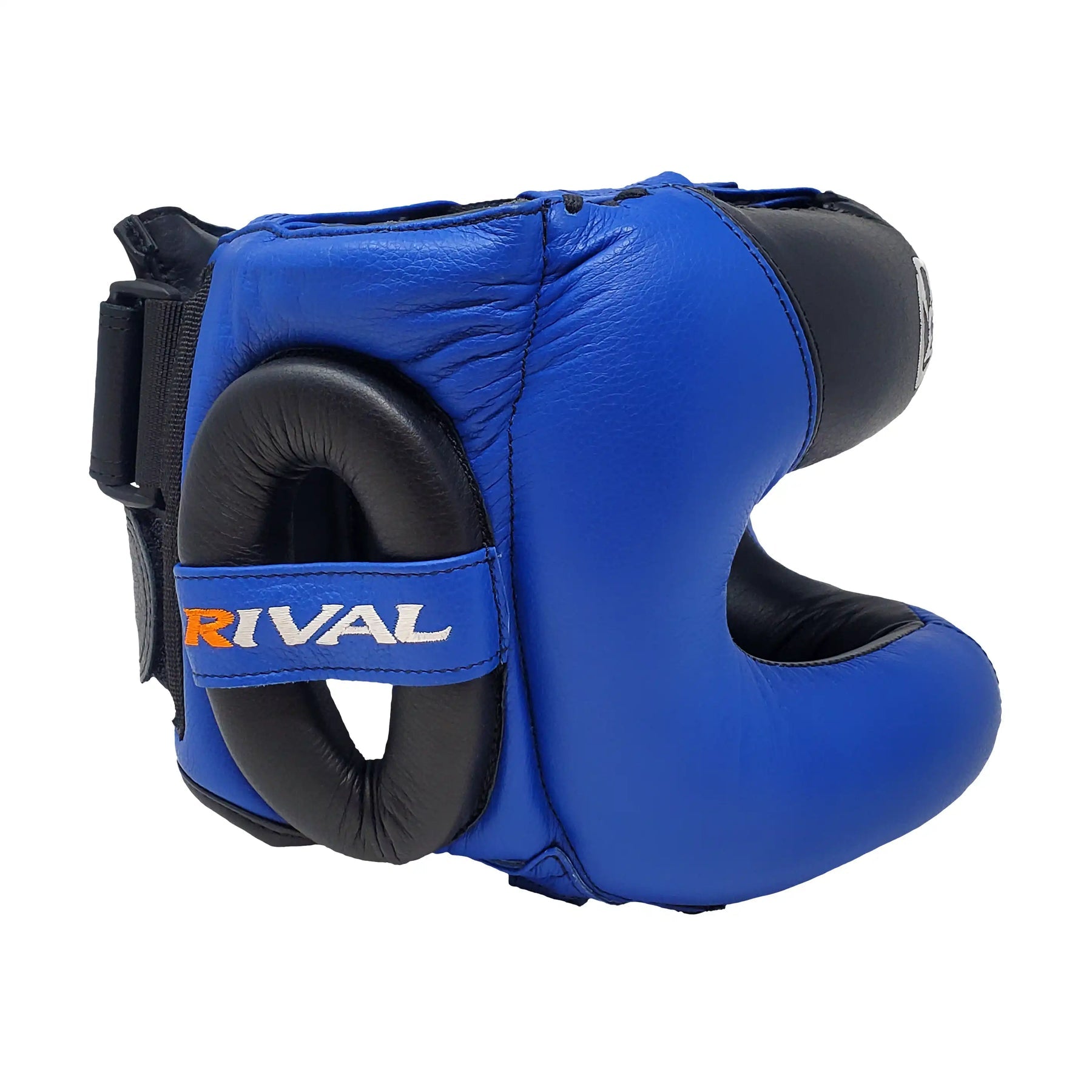 Casque avec couverture complète Rival RHGFS3