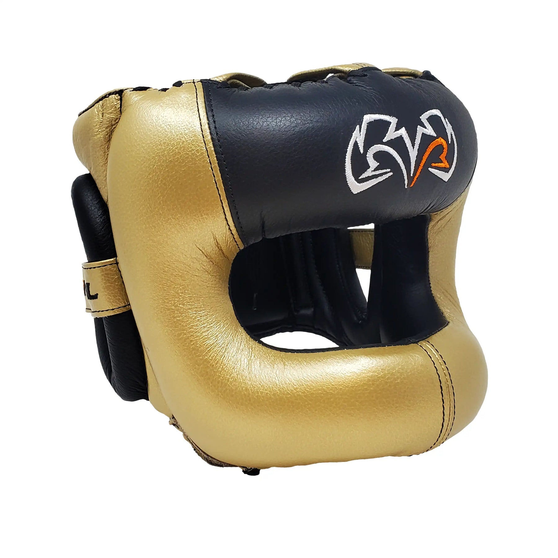 Casque avec couverture complète Rival RHGFS3