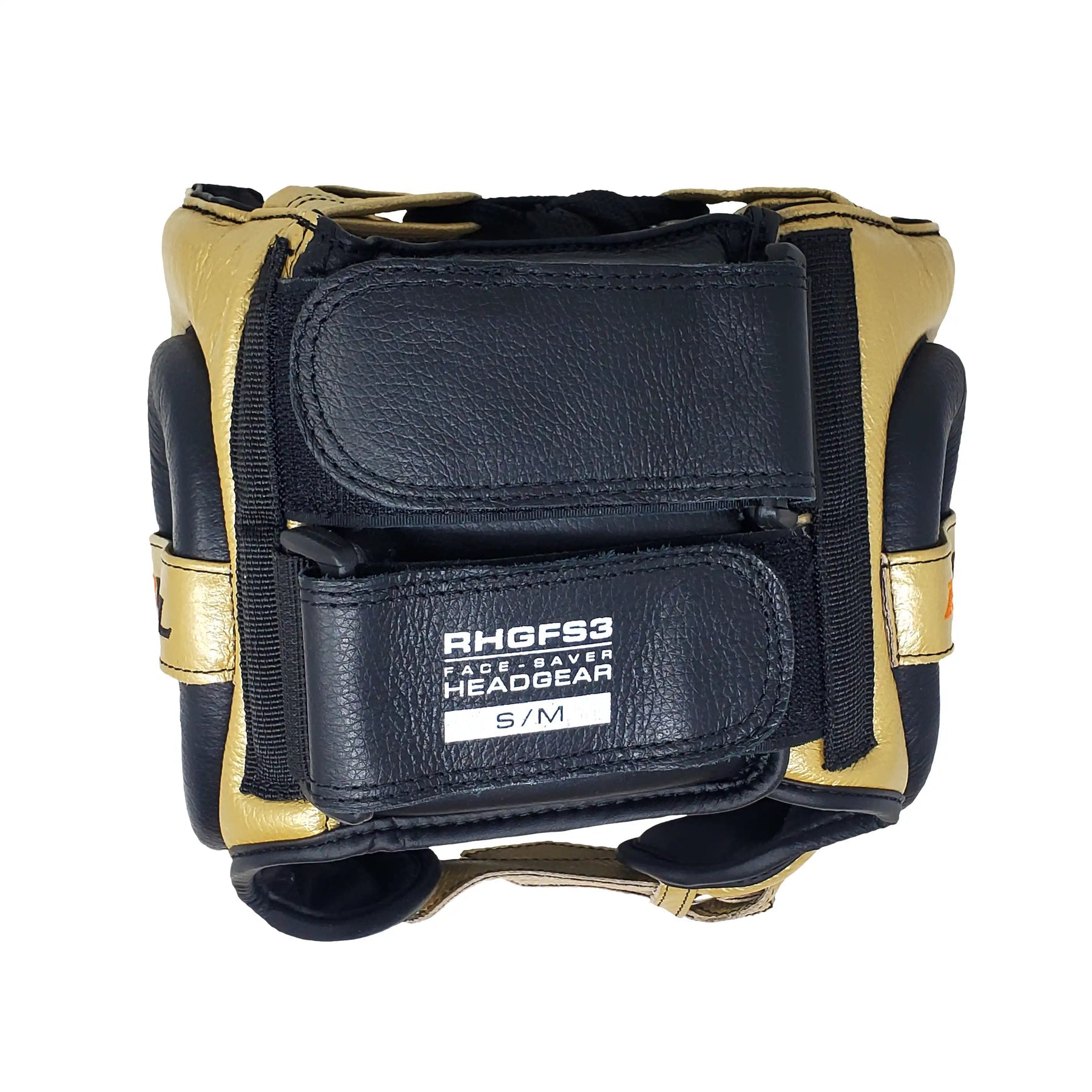 Casque avec couverture complète Rival RHGFS3