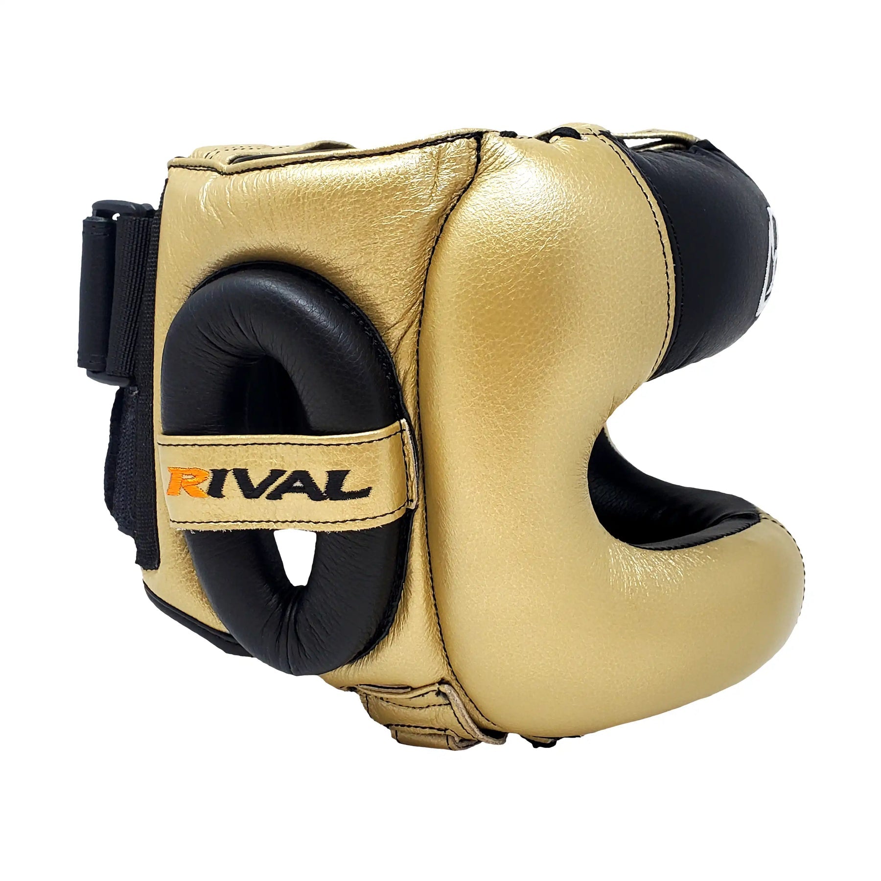 Casque avec couverture complète Rival RHGFS3
