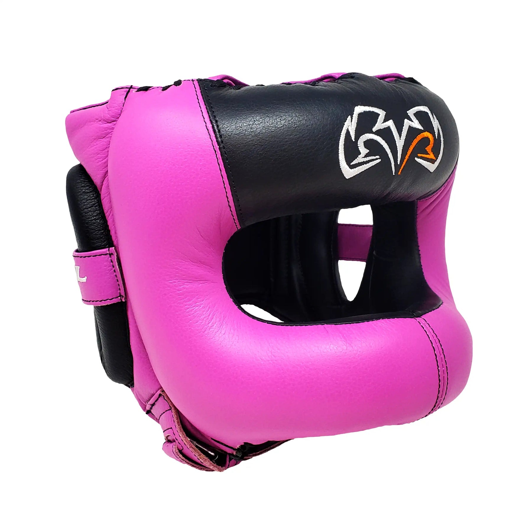 Casque avec couverture complète Rival RHGFS3