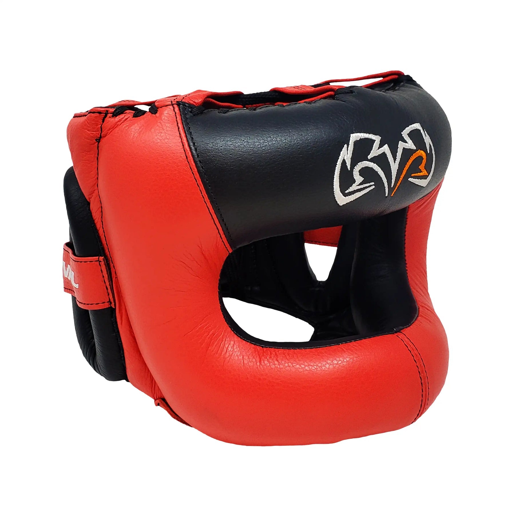 Casque avec couverture complète Rival RHGFS3
