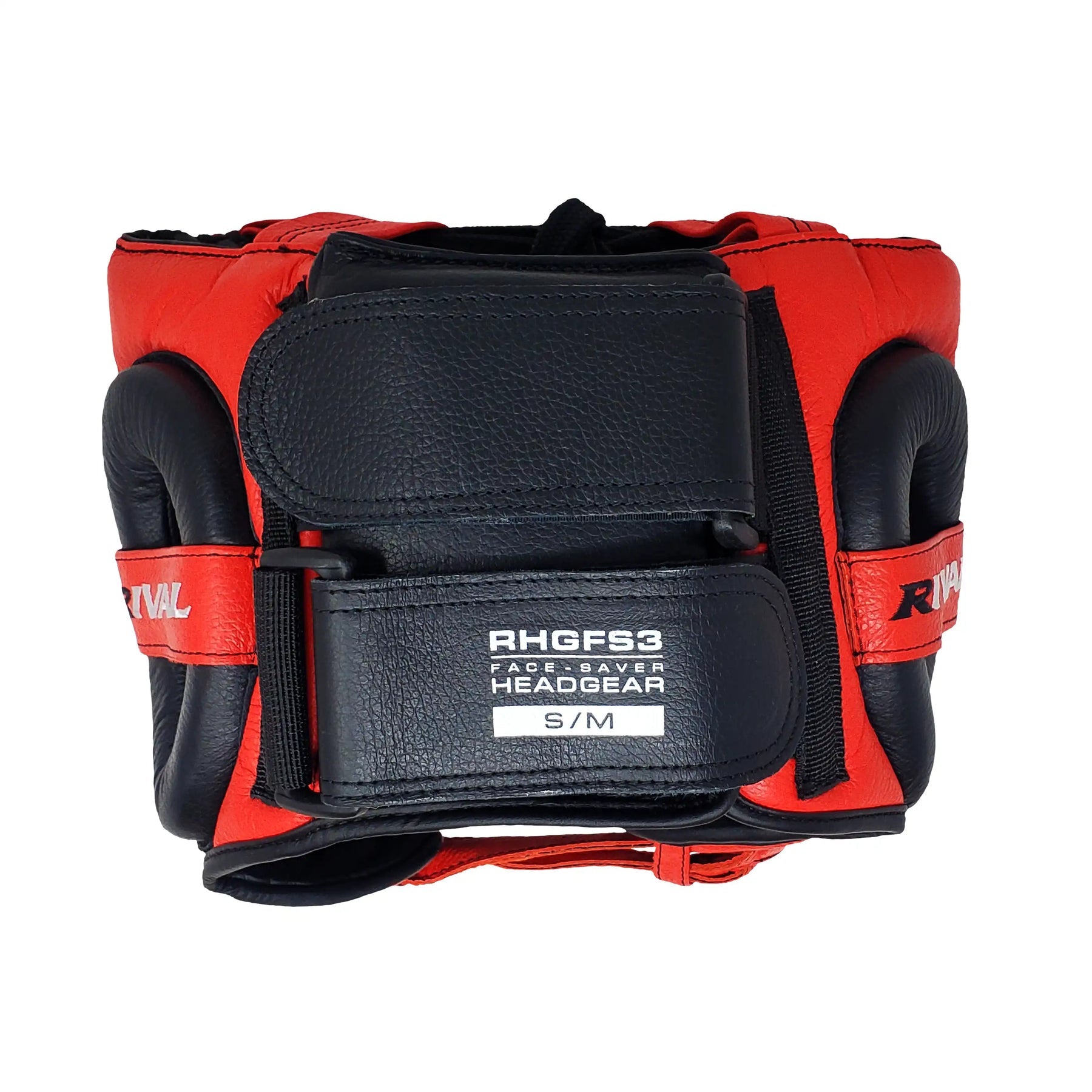Casque avec couverture complète Rival RHGFS3