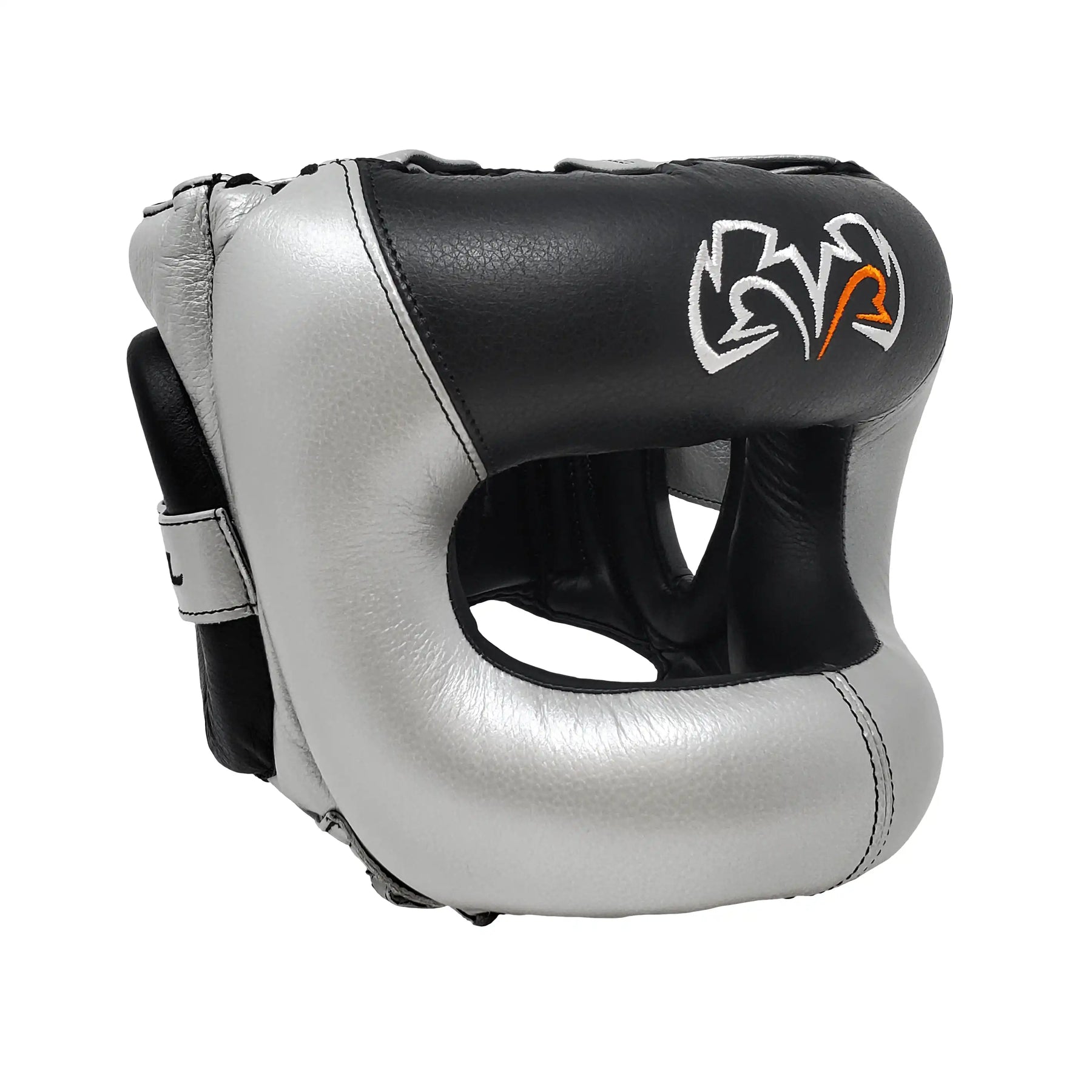 Casque avec couverture complète Rival RHGFS3