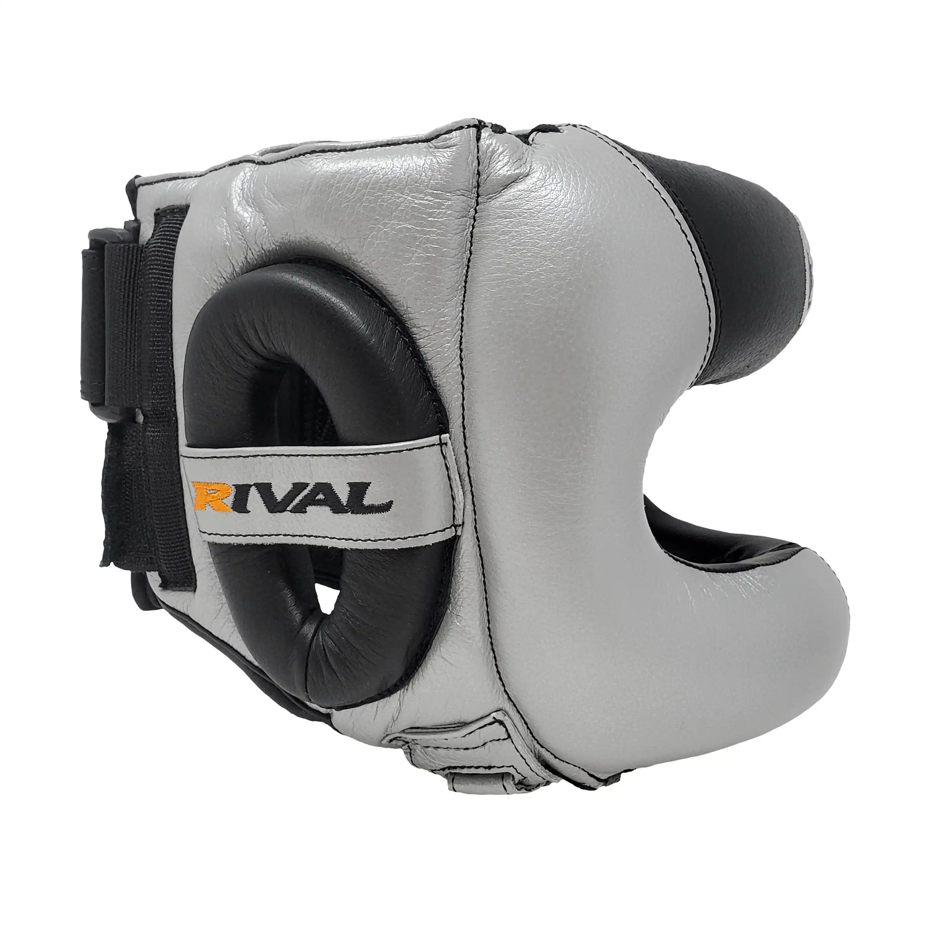 Casque avec couverture complète Rival RHGFS3