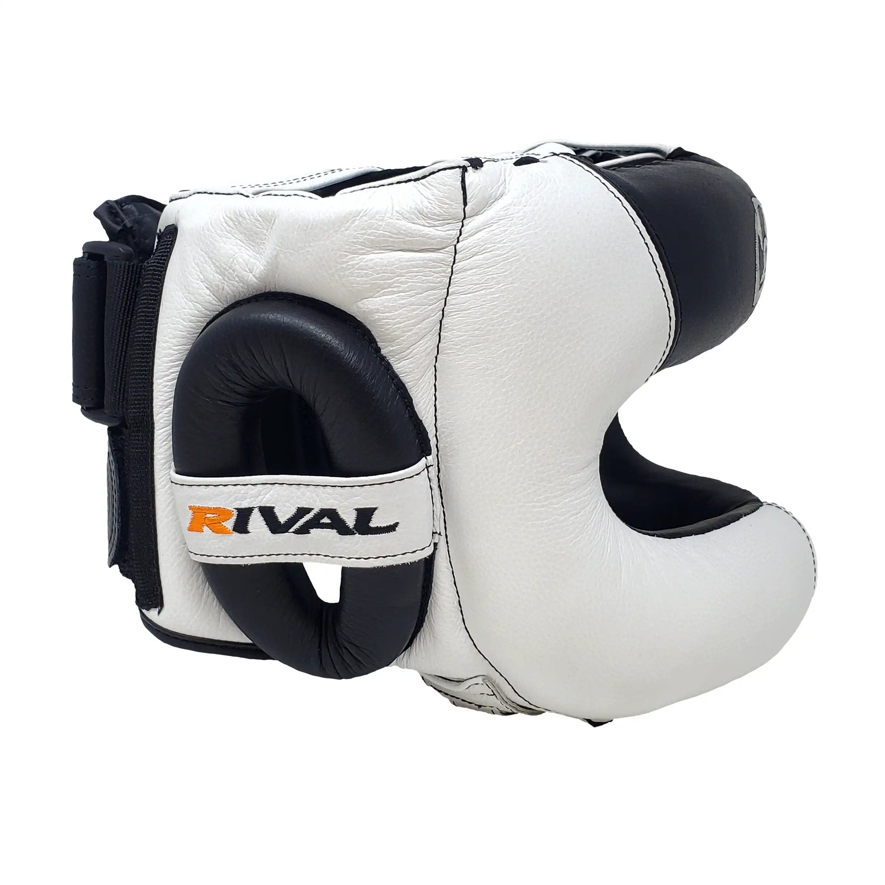 Casque avec couverture complète Rival RHGFS3